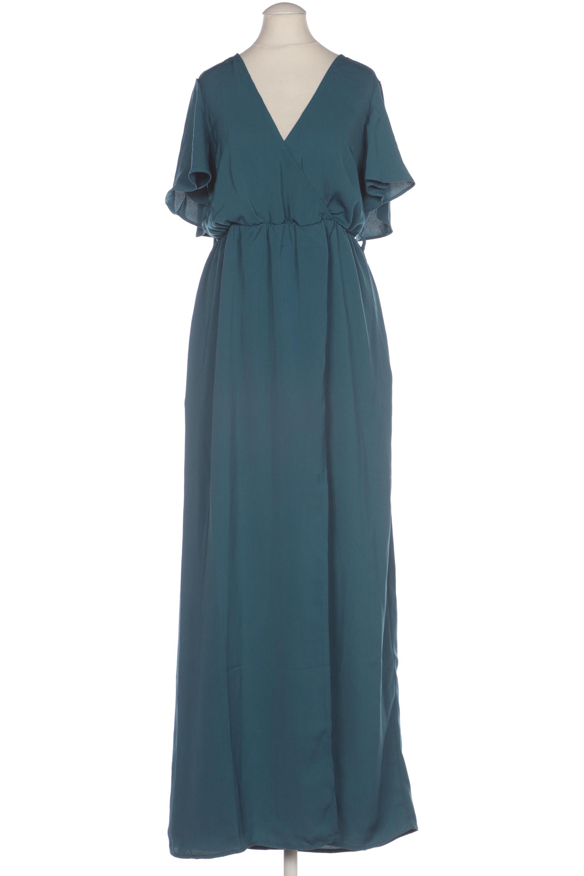 

NA-KD Damen Kleid, blau