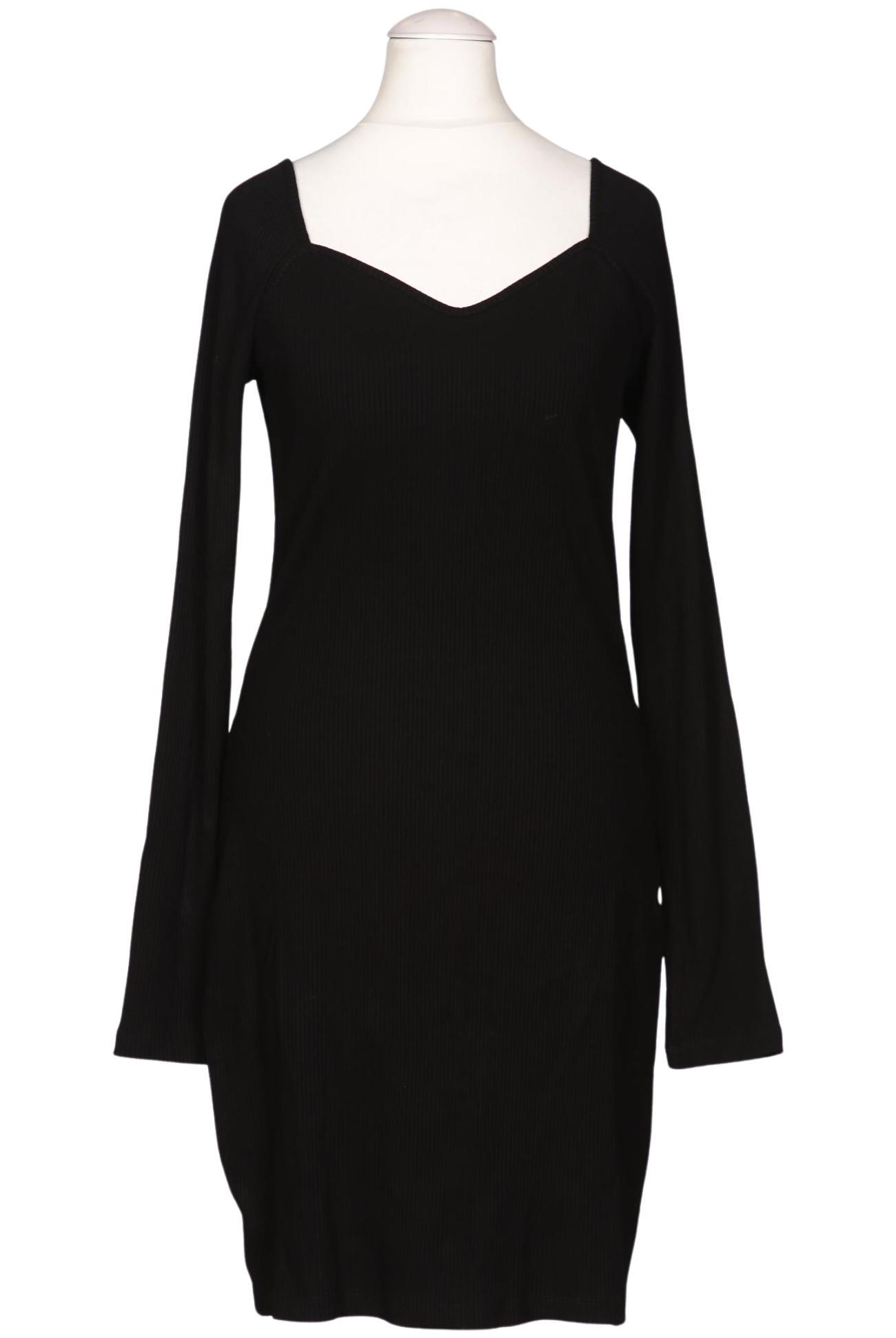 

Na-Kd Damen Kleid, schwarz, Gr. 38