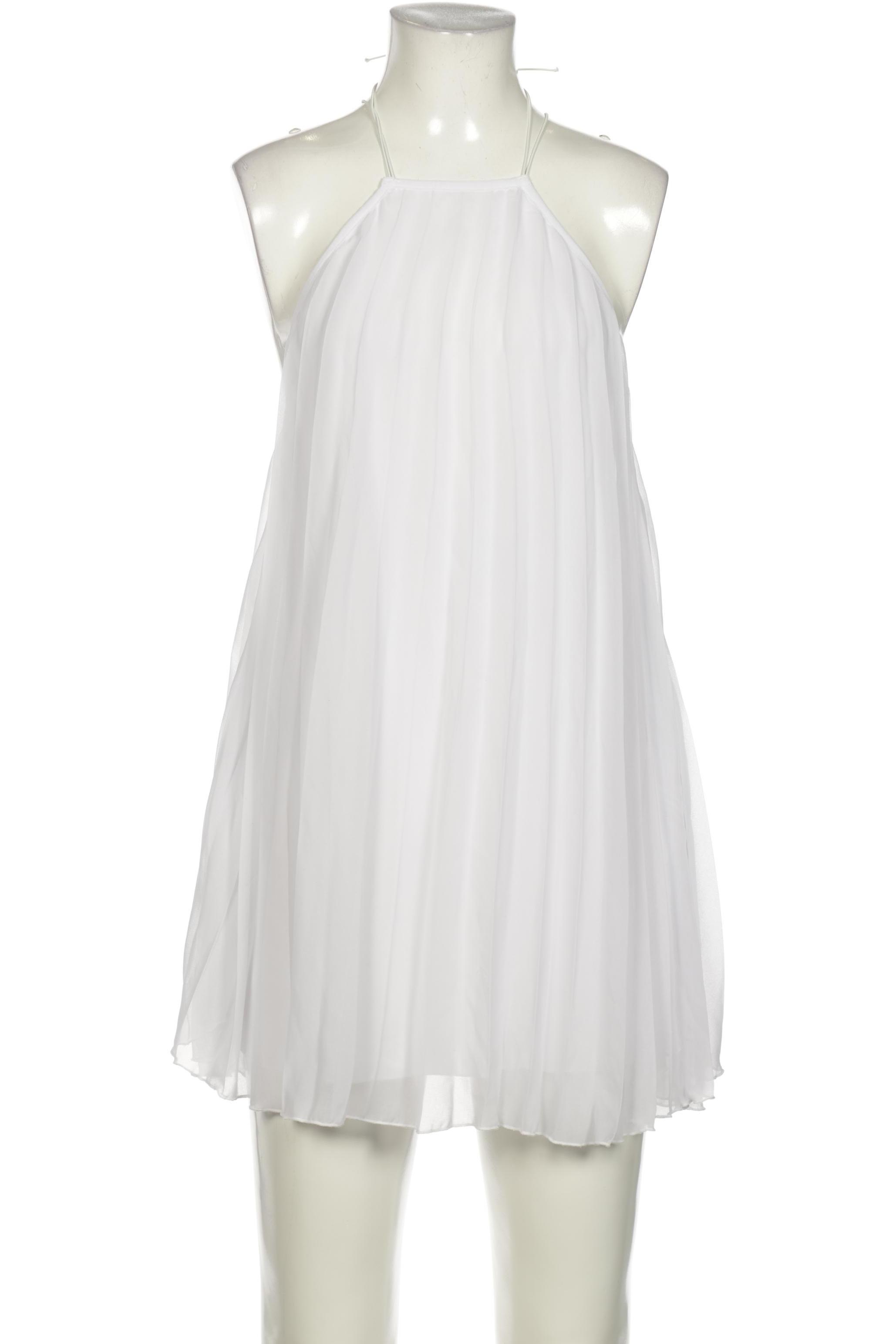 

NA-KD Damen Kleid, weiß