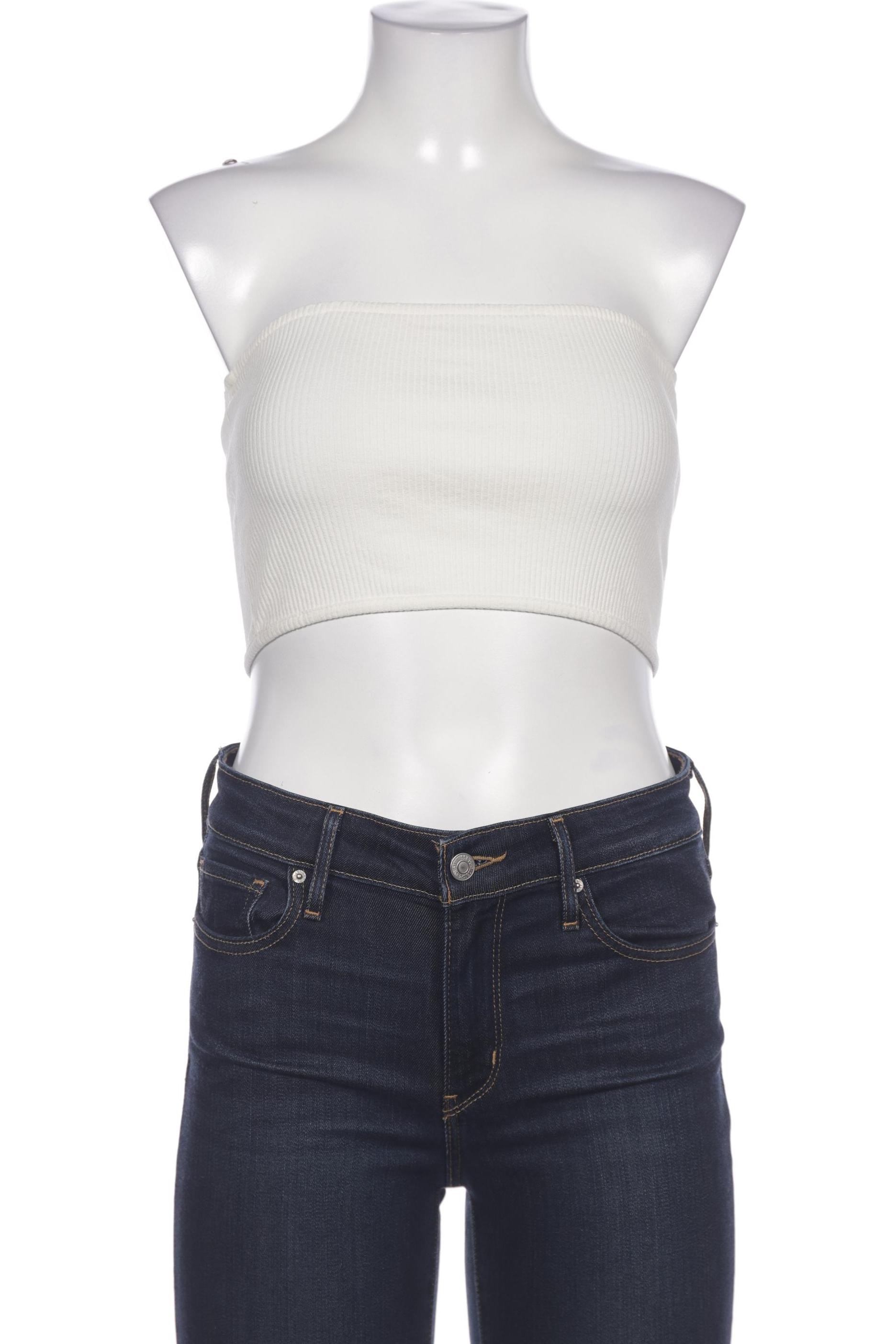 

Na-Kd Damen Top, weiß, Gr. 36