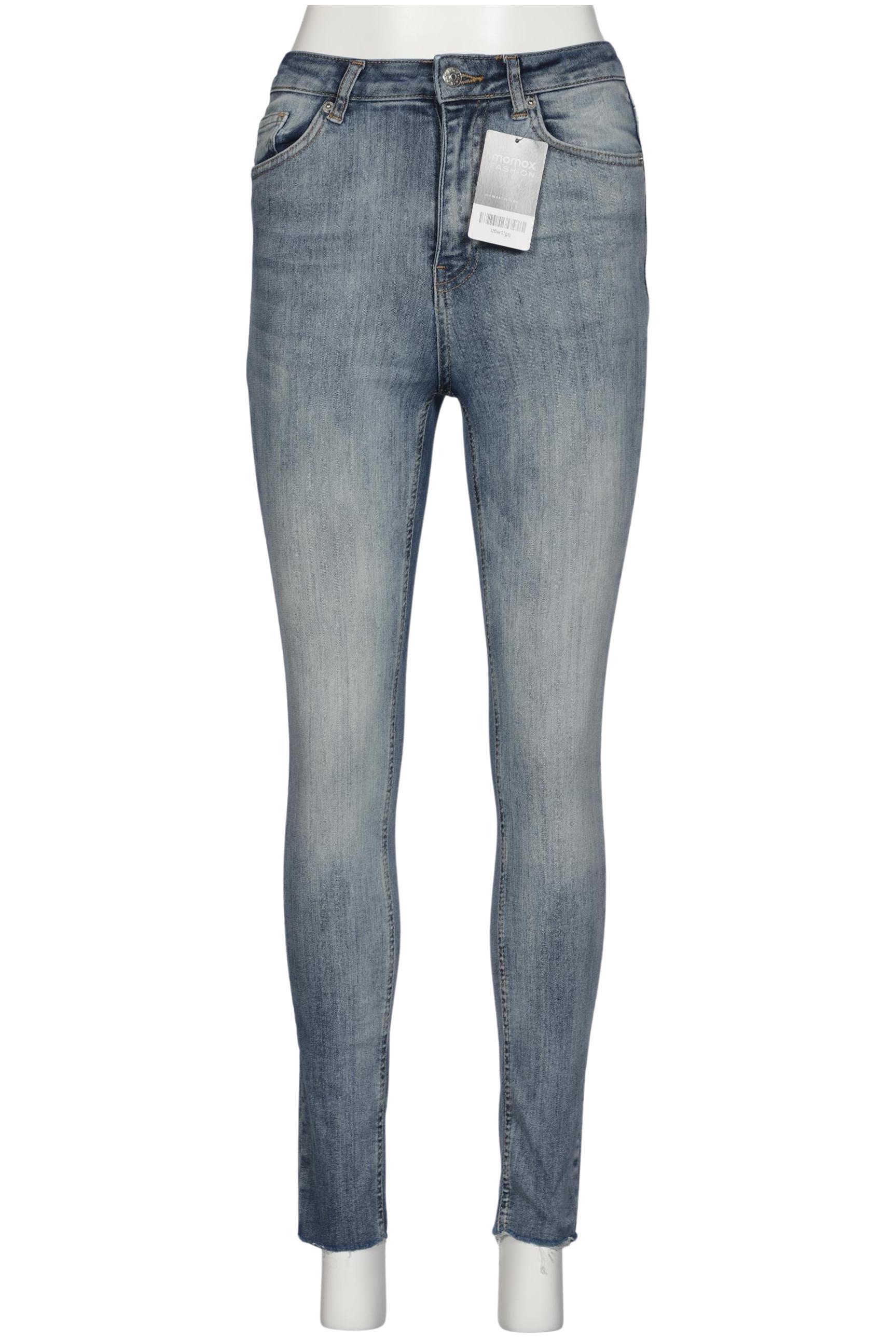 

Na-Kd Damen Jeans, blau, Gr. 36
