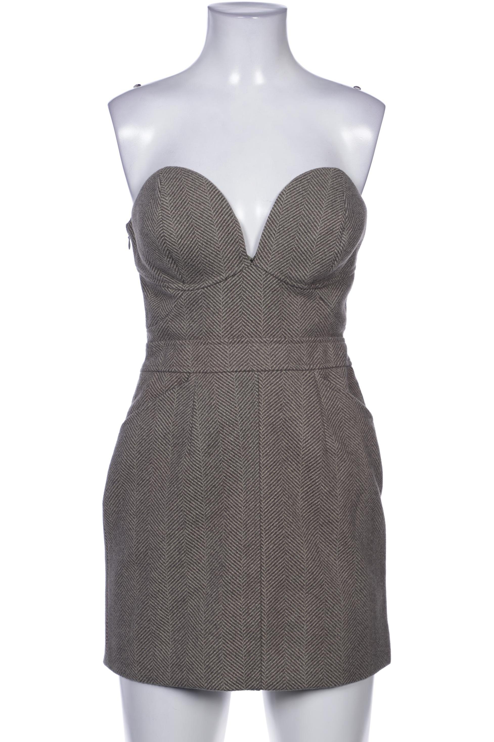 

Na-Kd Damen Kleid, grün, Gr. 34
