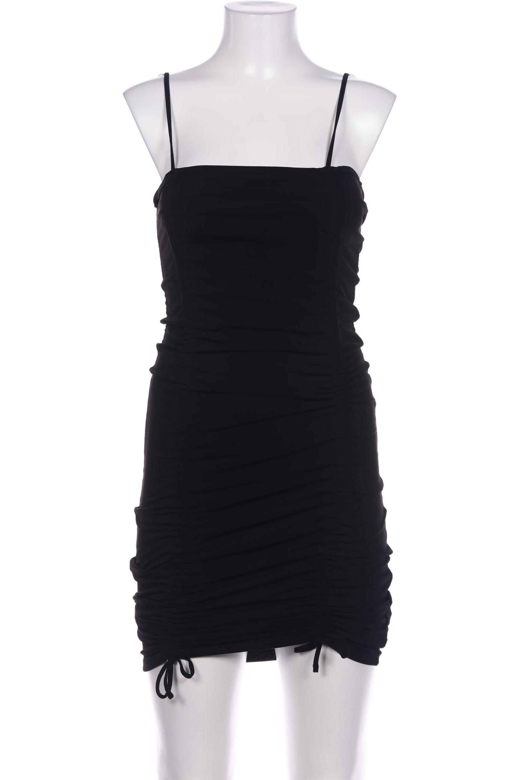 

Na-Kd Damen Kleid, schwarz, Gr. 42