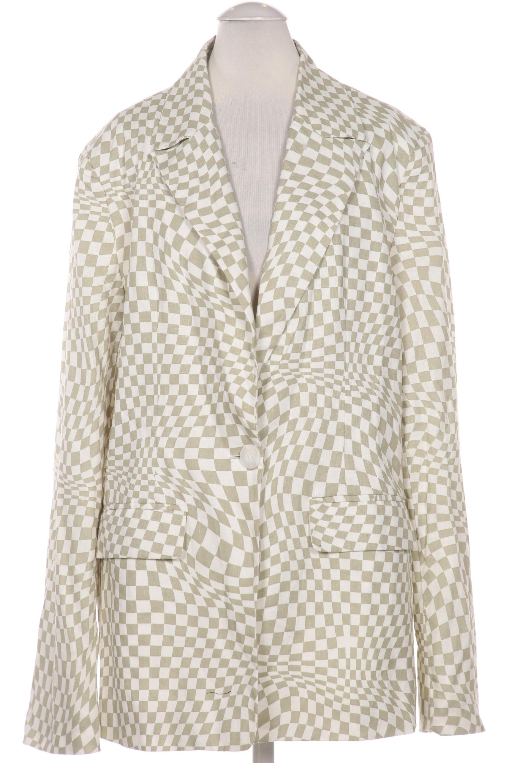 

Na-Kd Damen Blazer, grün, Gr. 36