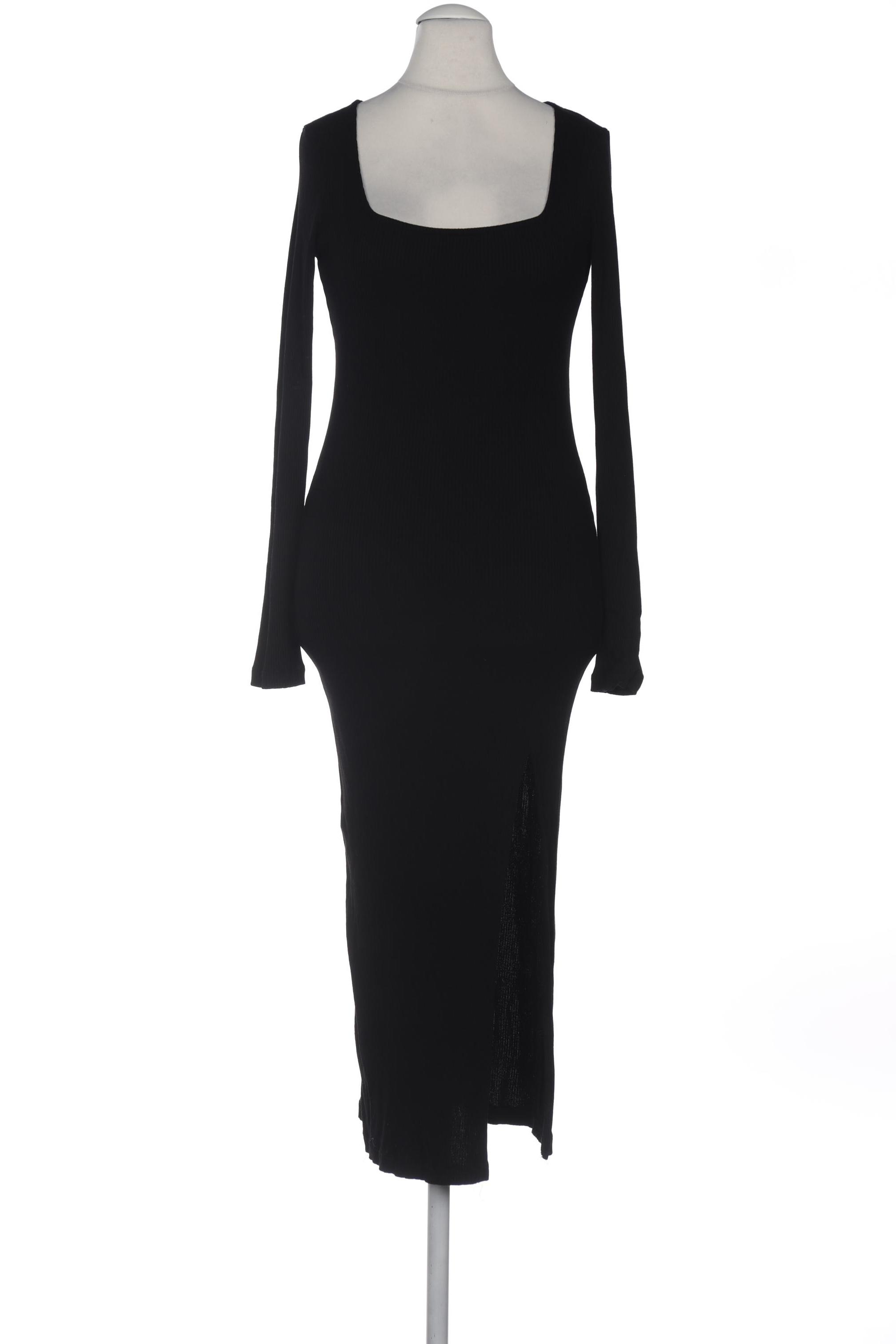 

Na-Kd Damen Kleid, schwarz, Gr. 38