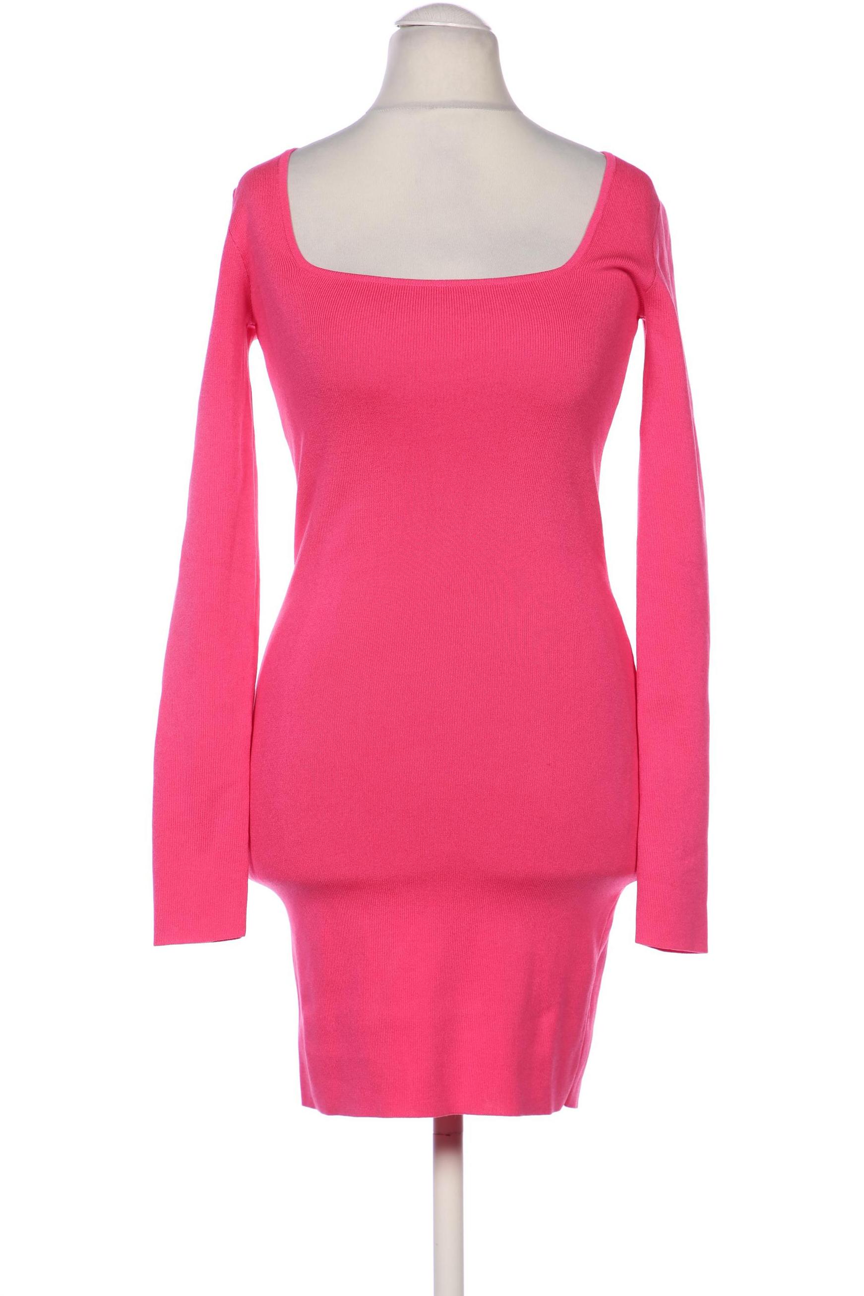 

Na-Kd Damen Kleid, pink, Gr. 36