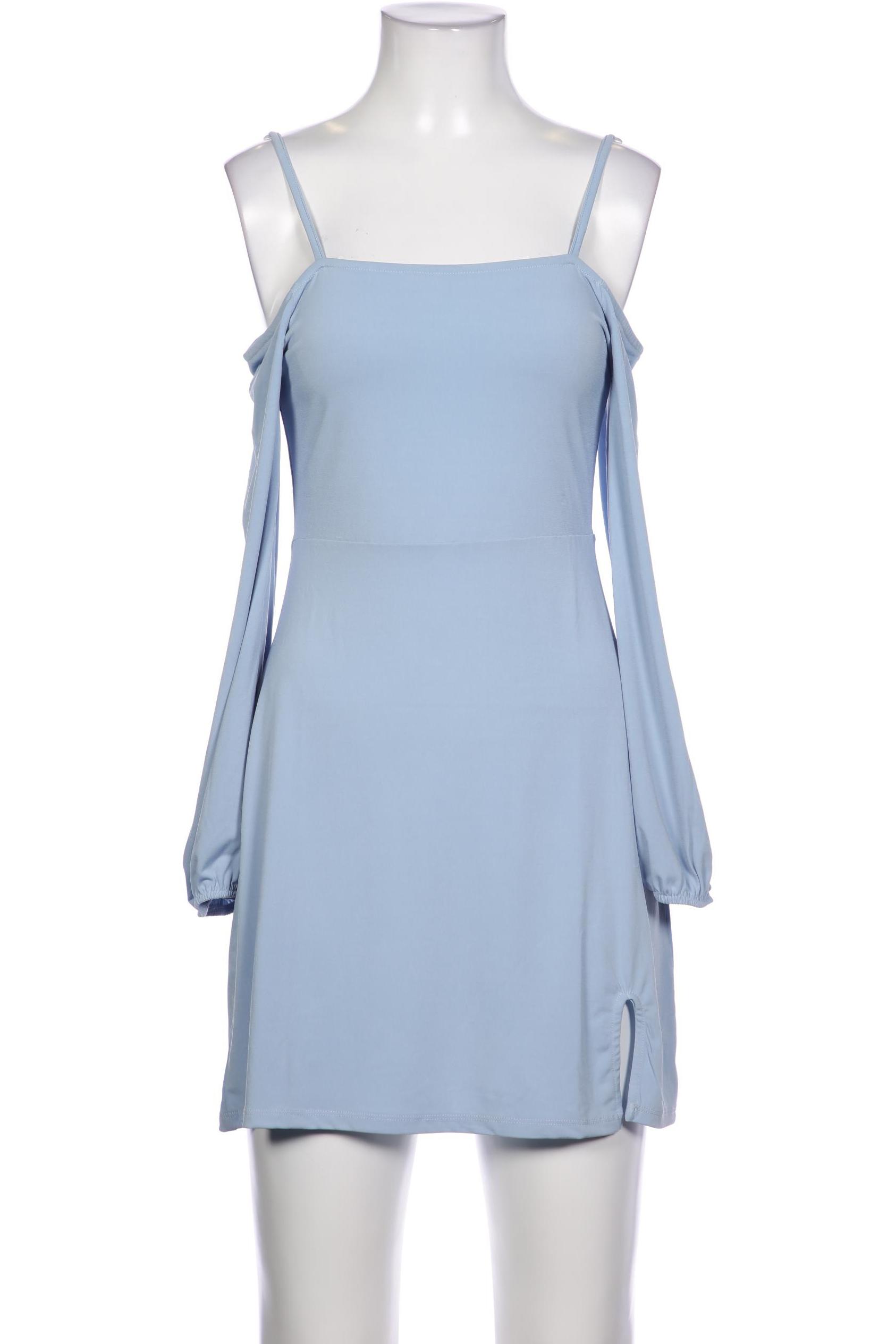 

Na-Kd Damen Kleid, hellblau, Gr. 36