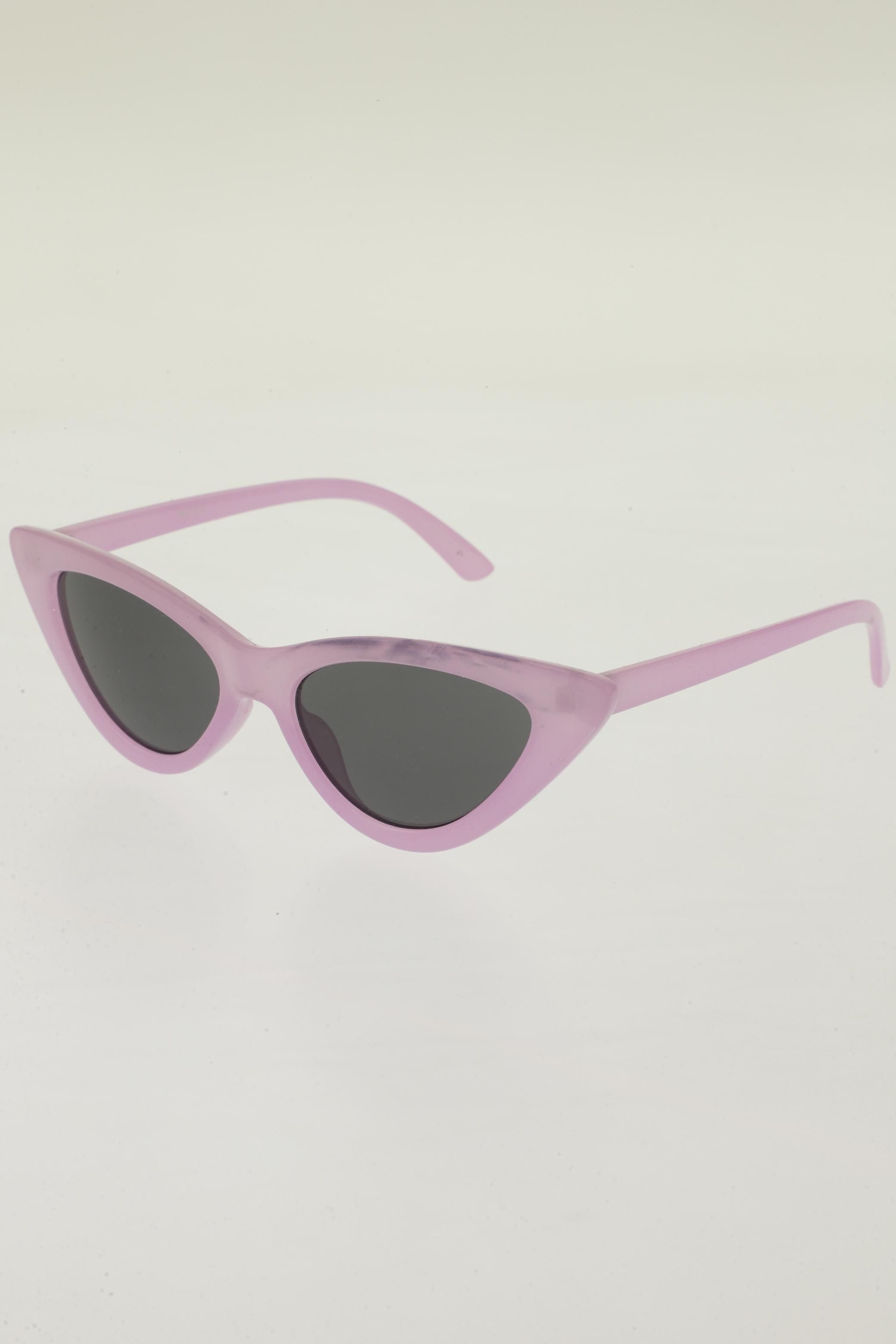 

Na-Kd Damen Sonnenbrille, pink, Gr.