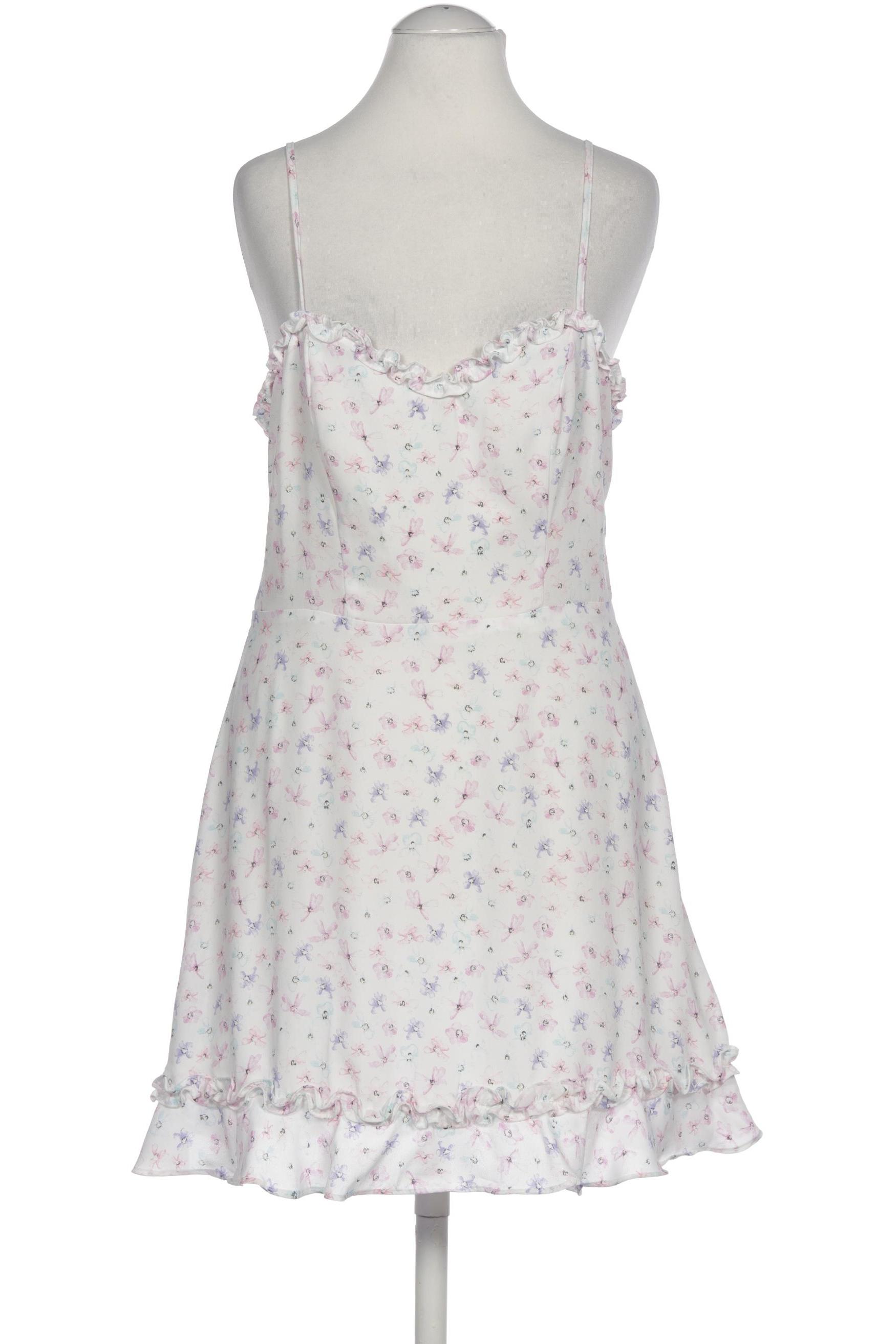 

Na-Kd Damen Kleid, mehrfarbig, Gr. 36