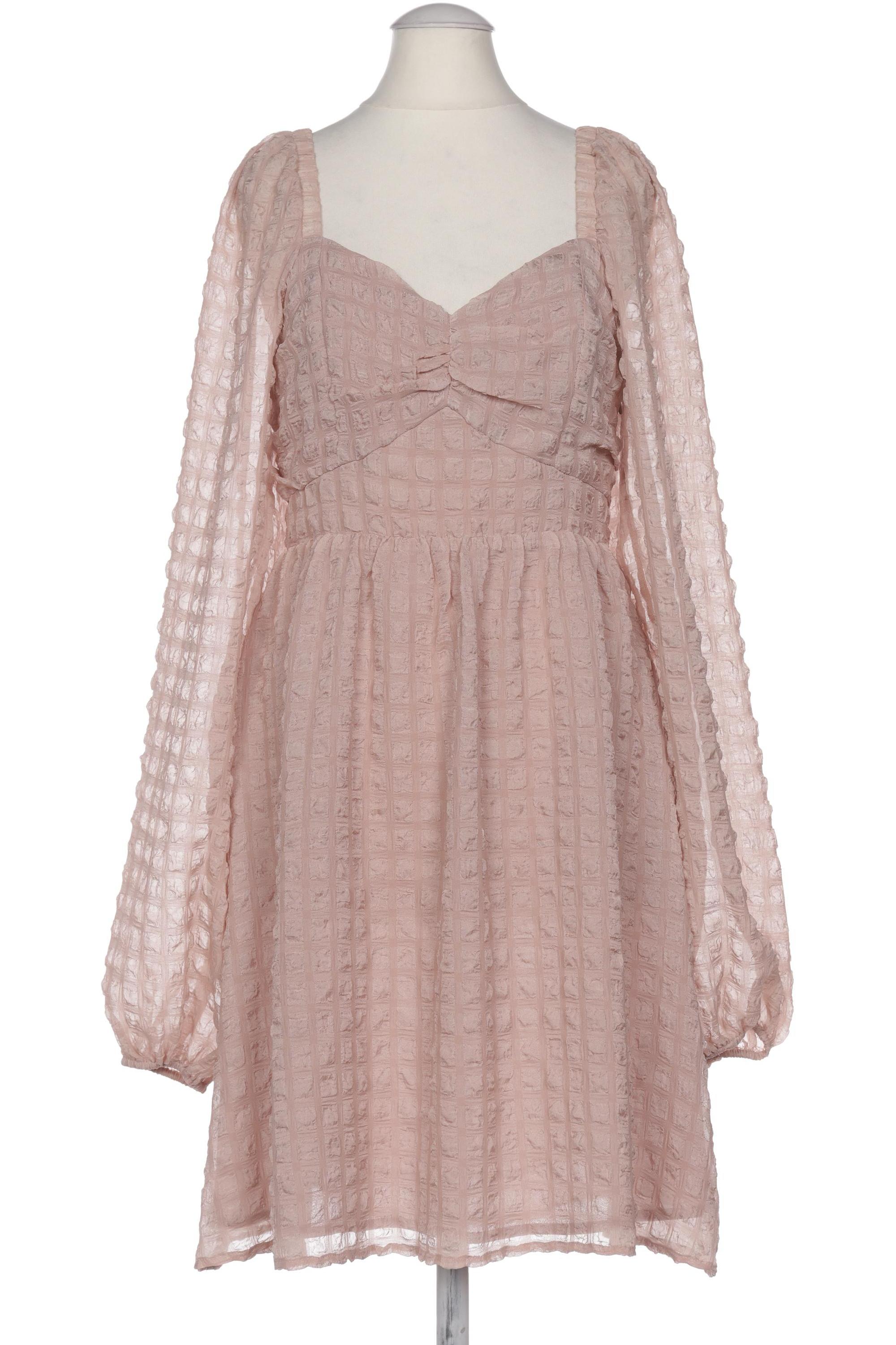 

NA-KD Damen Kleid, pink