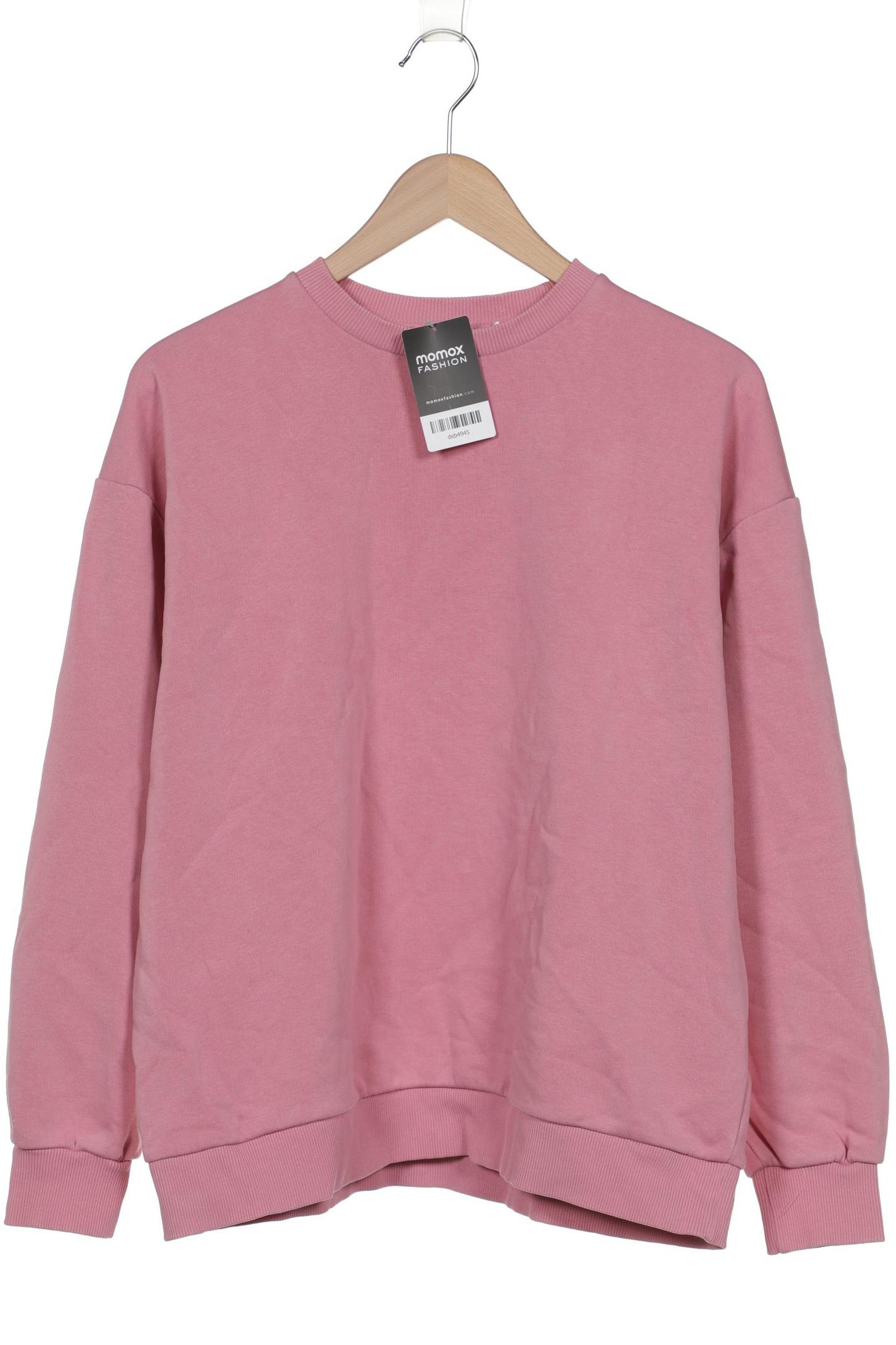 

Na-Kd Damen Sweatshirt, pink, Gr. 36