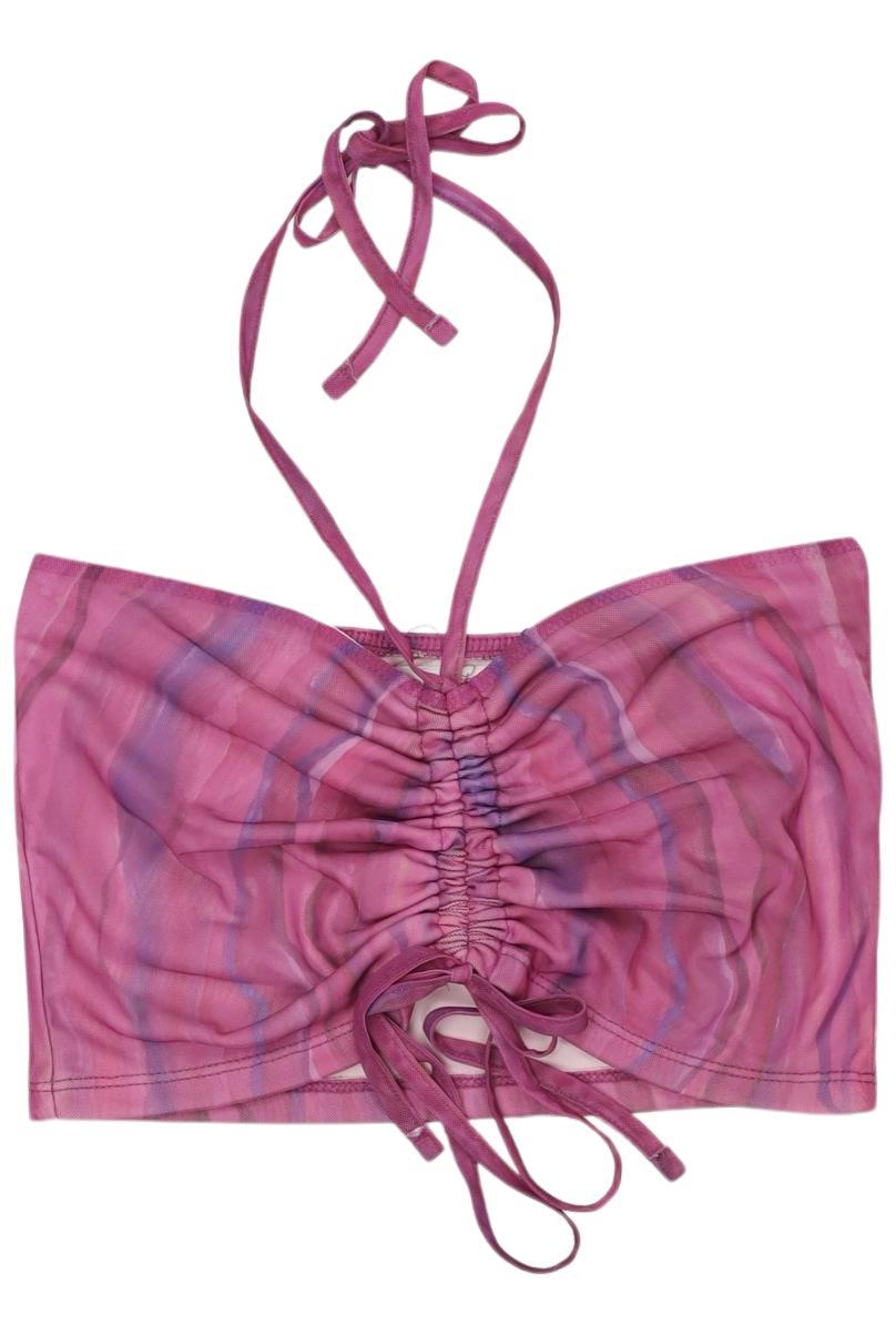 

Na-Kd Damen Top, pink, Gr. 38