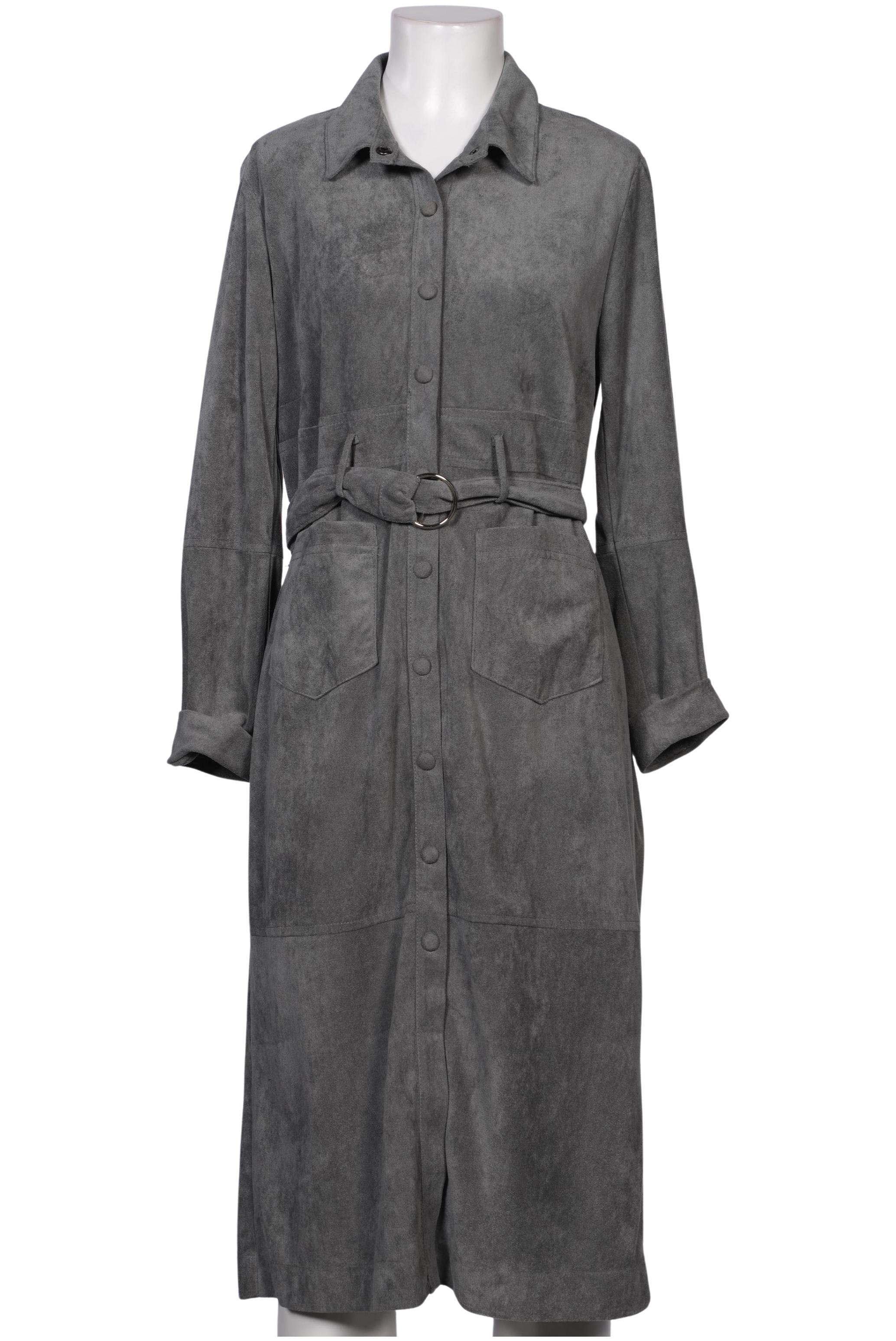

Na-Kd Damen Kleid, grau, Gr. 38