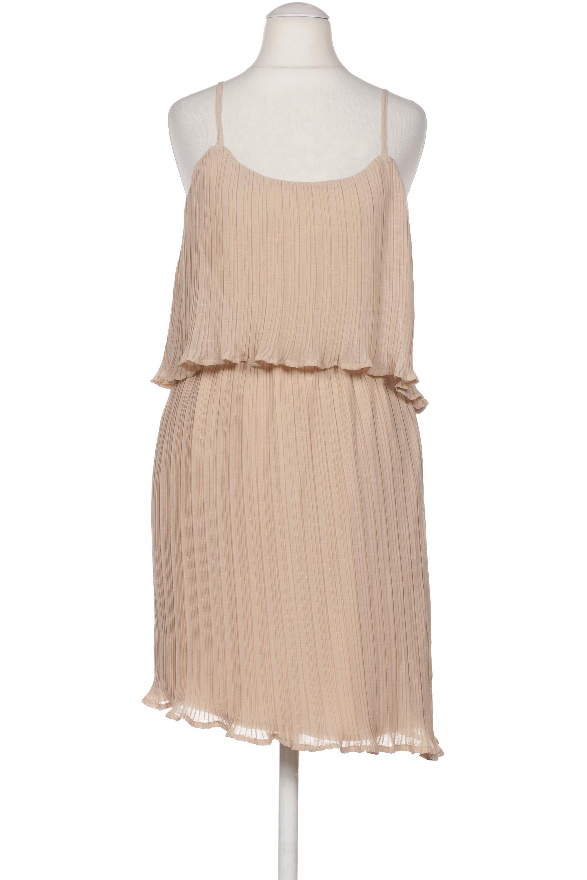 

Na-Kd Damen Kleid, beige, Gr. 36