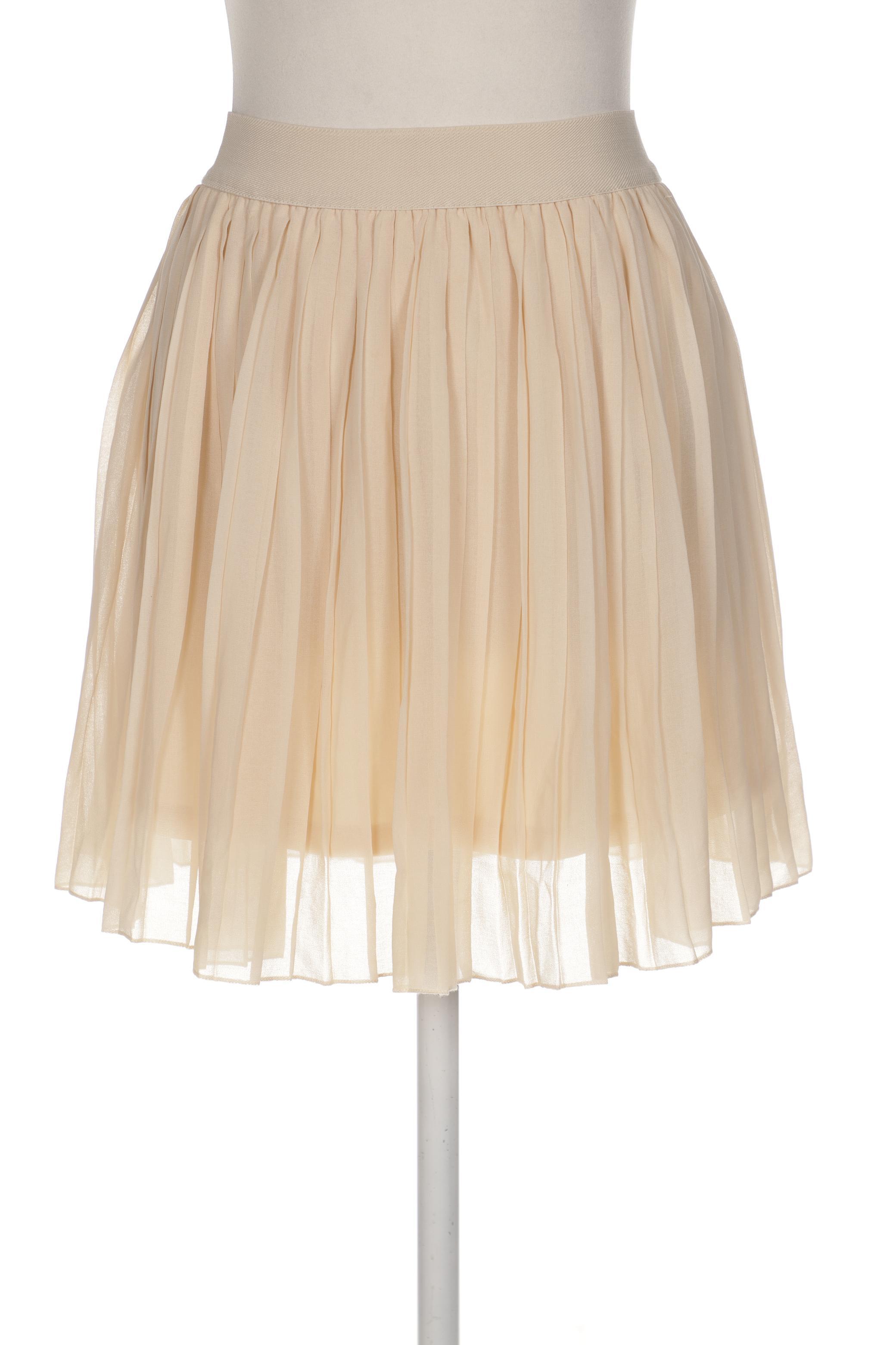 

NA-KD Damen Rock, beige