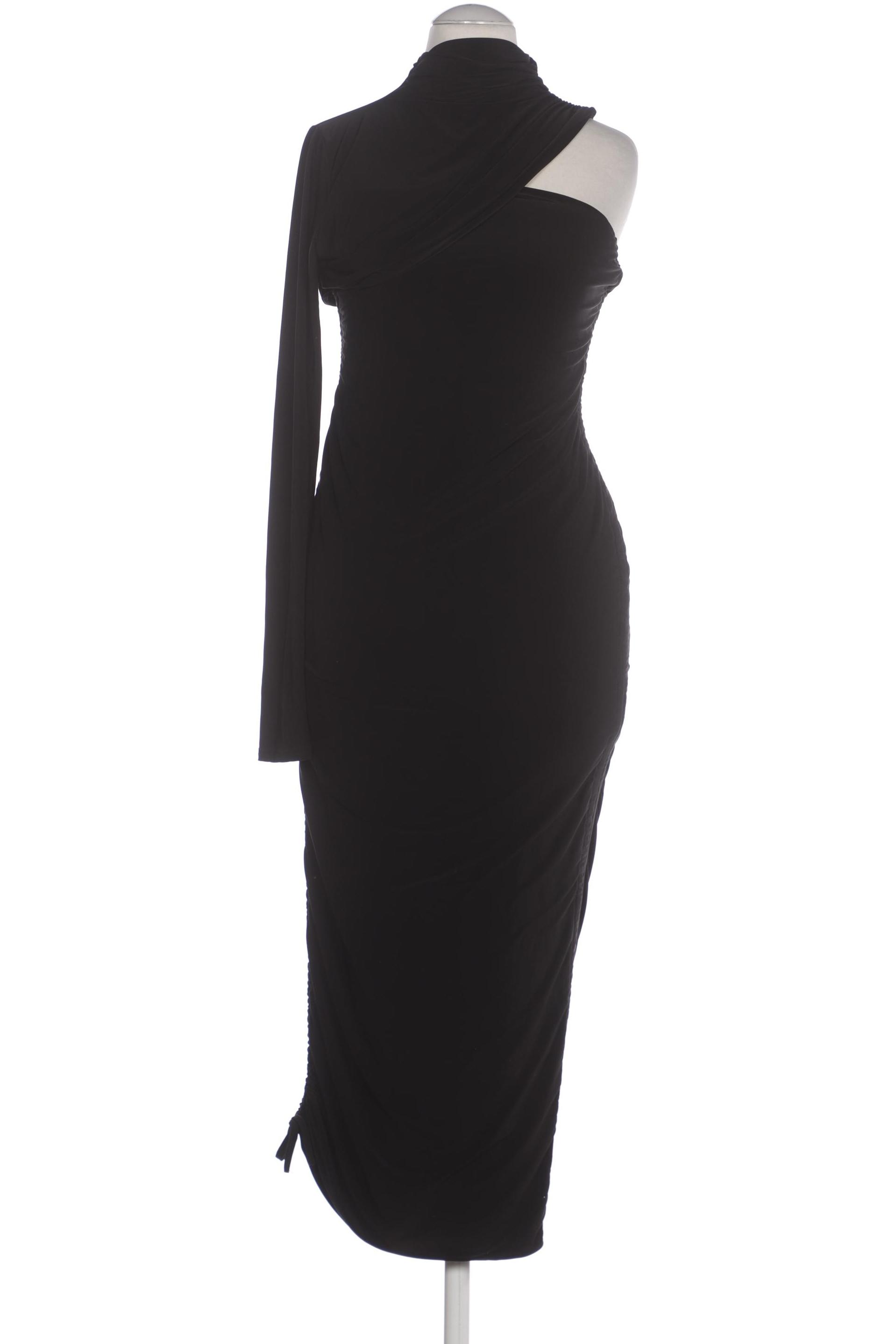 

Na-Kd Damen Kleid, schwarz, Gr. 38