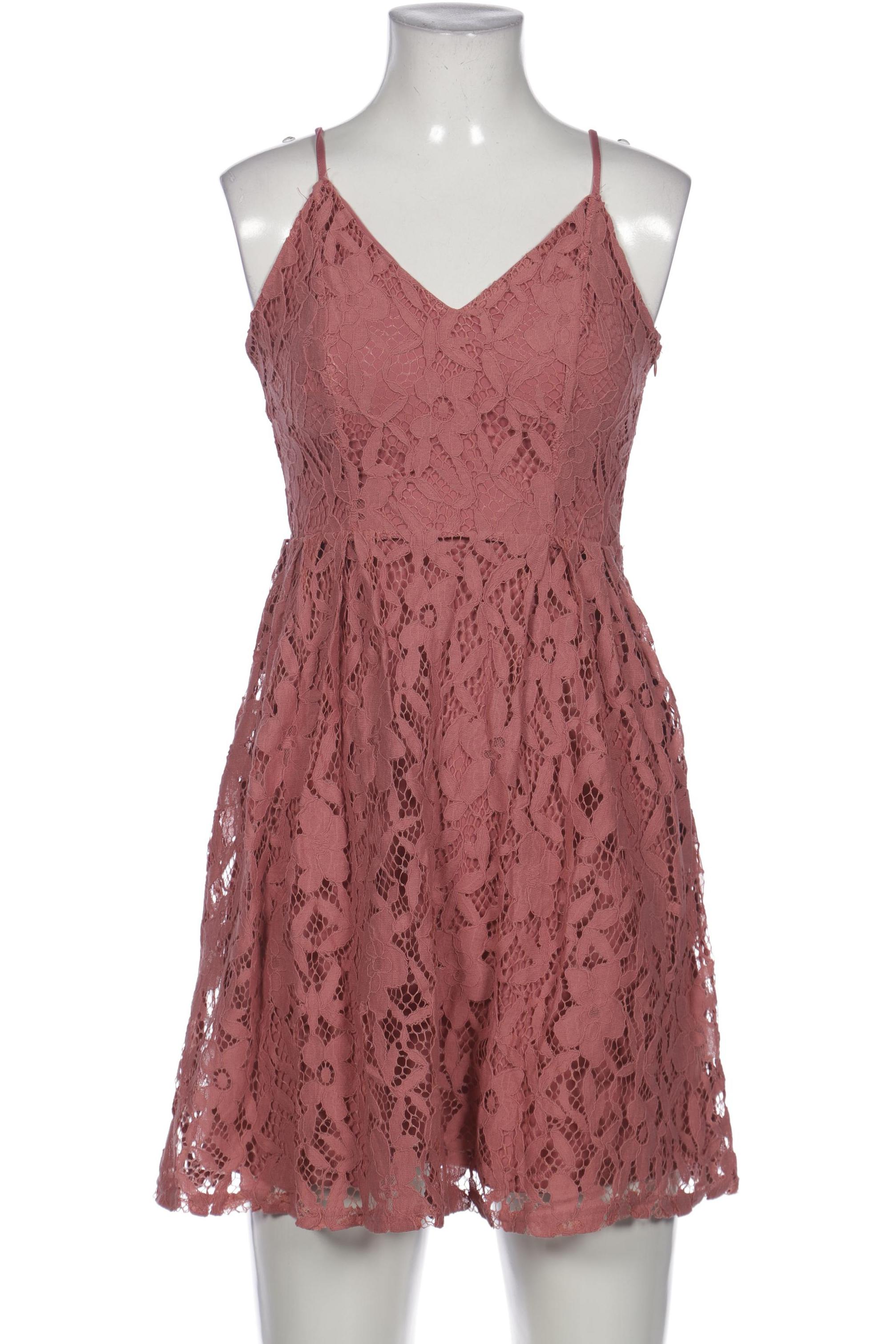 

Na-Kd Damen Kleid, pink, Gr. 34