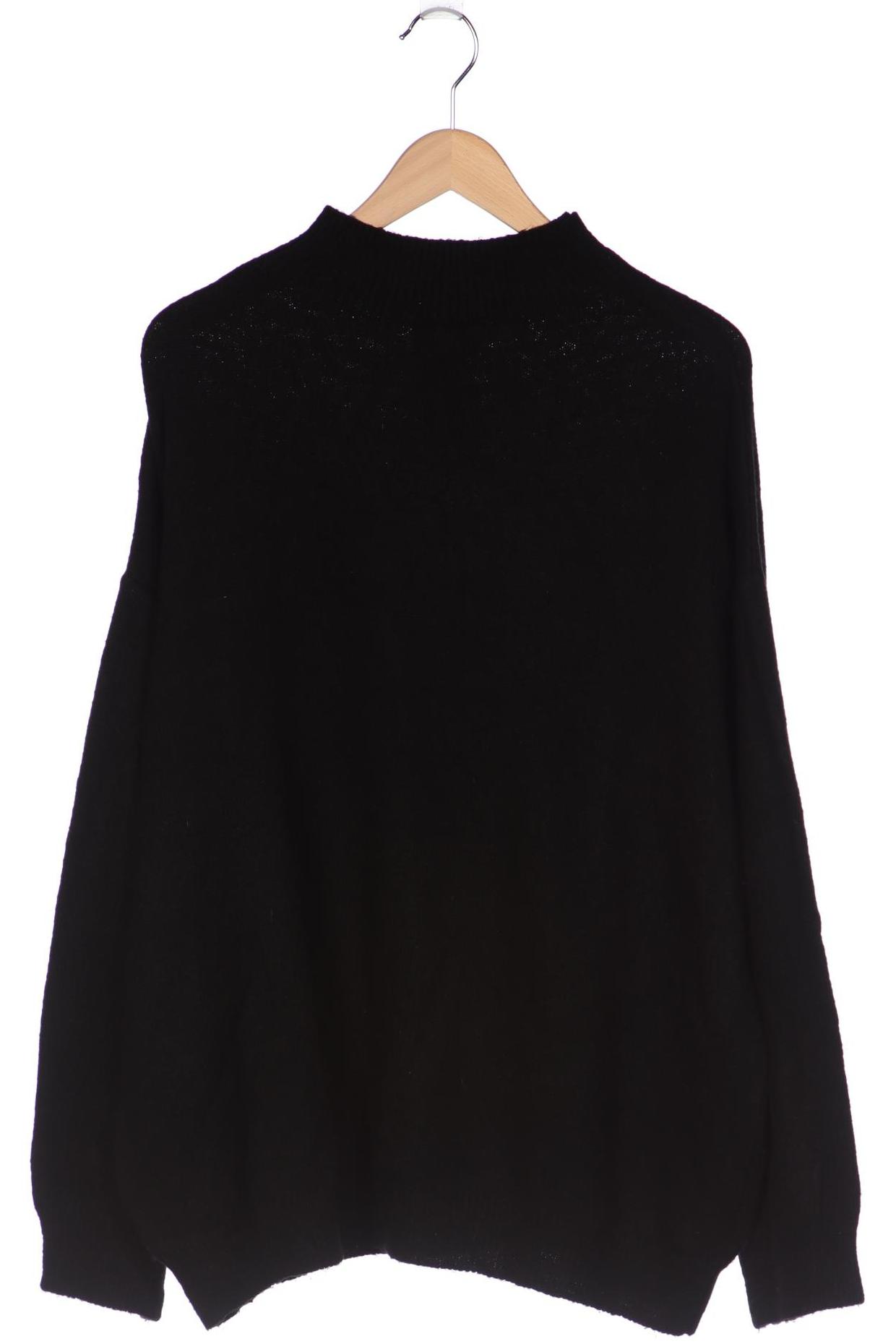 

Na-Kd Damen Pullover, schwarz, Gr. 42