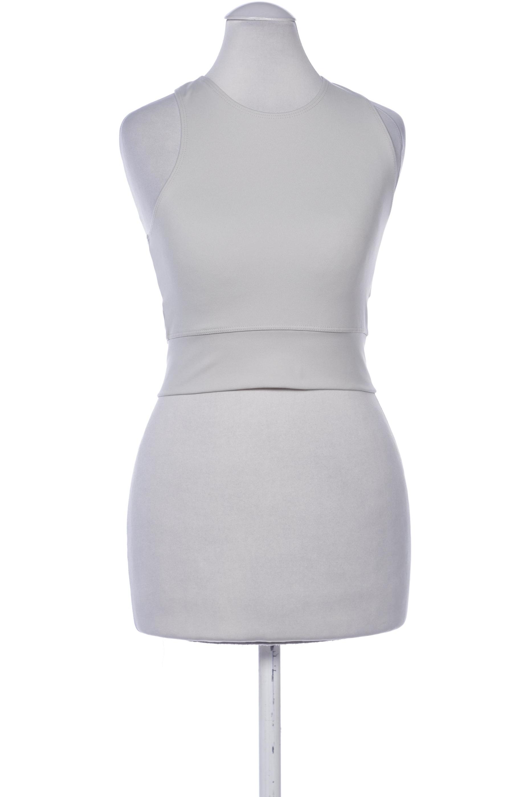 

Na-Kd Damen Top, grau, Gr. 36