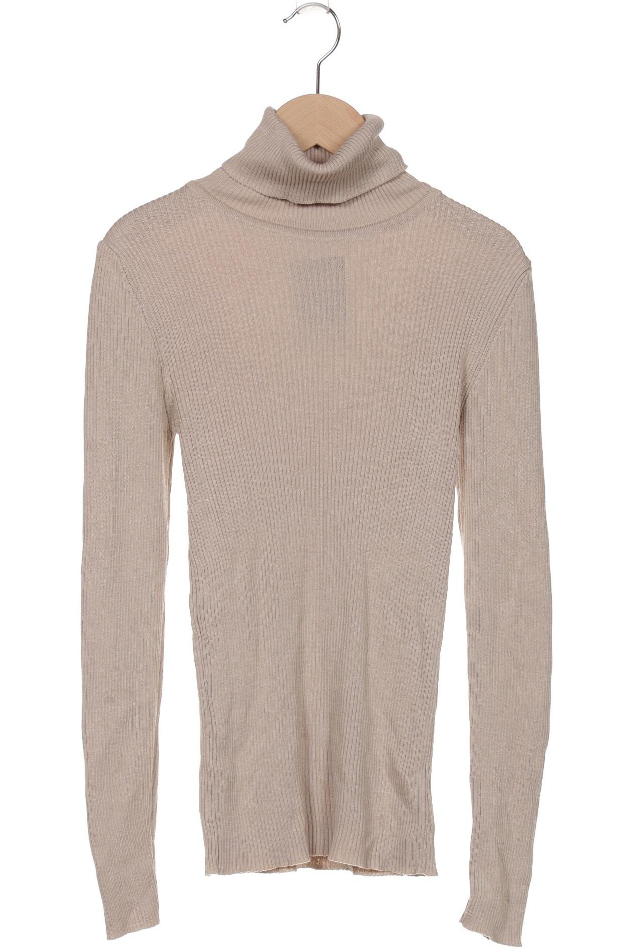 

Na-Kd Damen Pullover, beige, Gr. 36