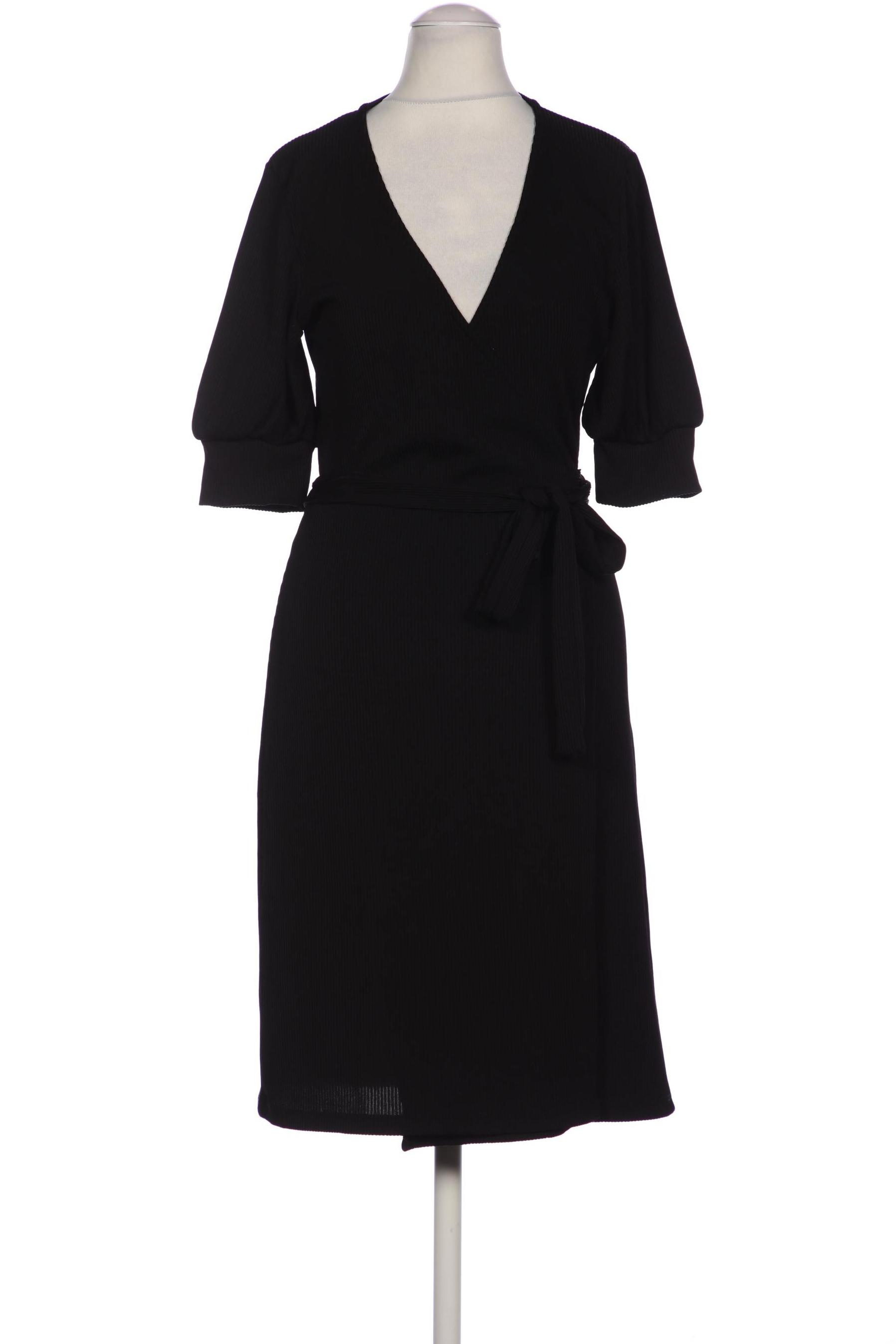 

Na-Kd Damen Kleid, schwarz, Gr. 36