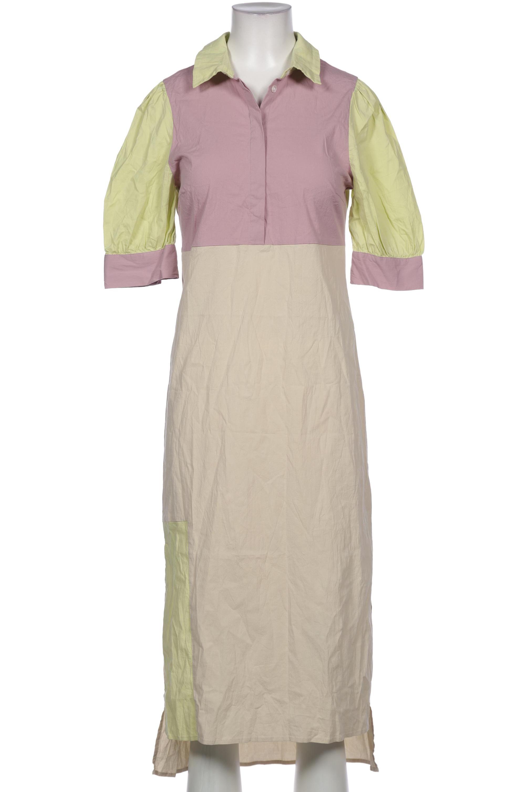 

Na-Kd Damen Kleid, beige, Gr. 38