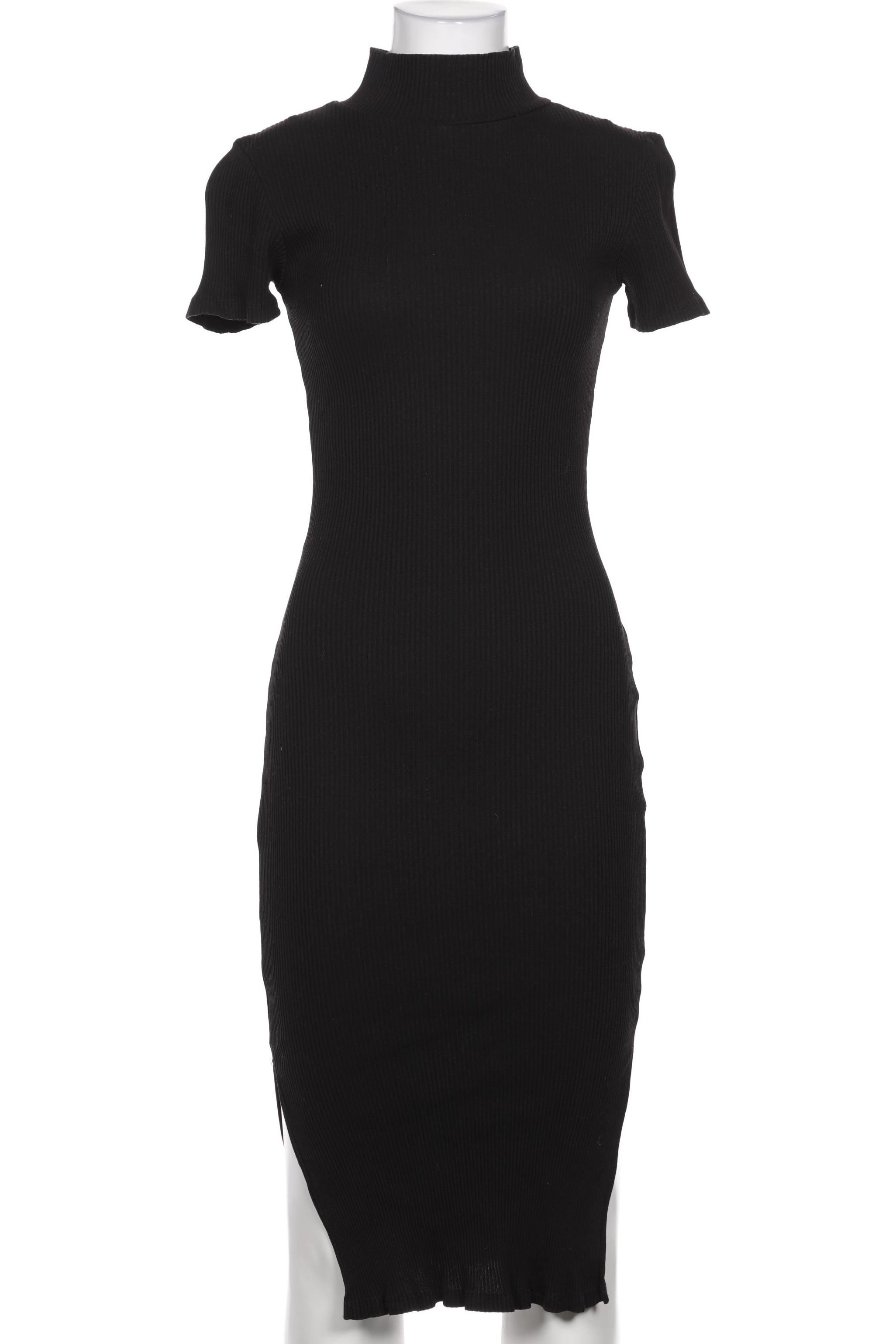 

NA-KD Damen Kleid, schwarz