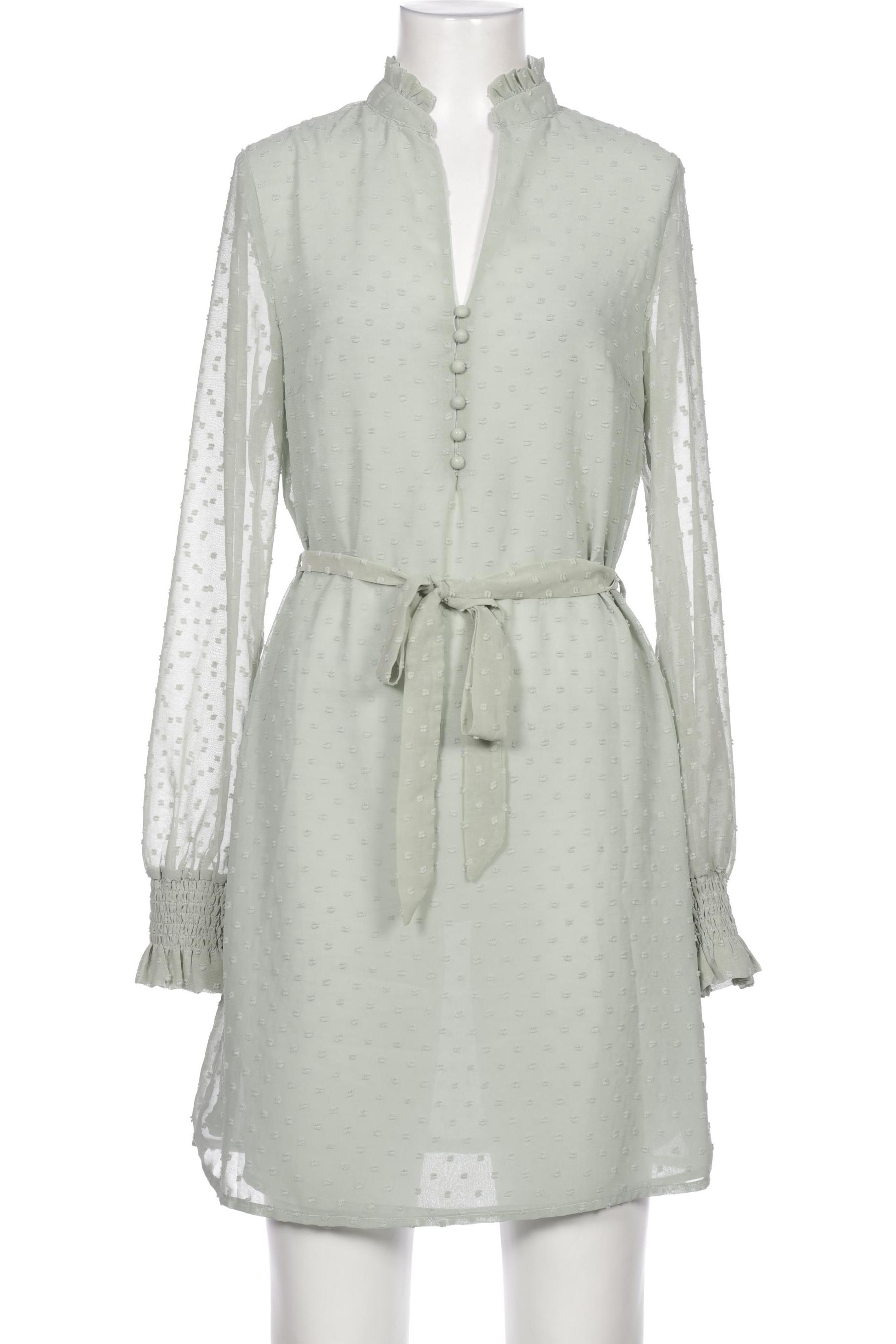 

Na-Kd Damen Kleid, hellgrün, Gr. 34
