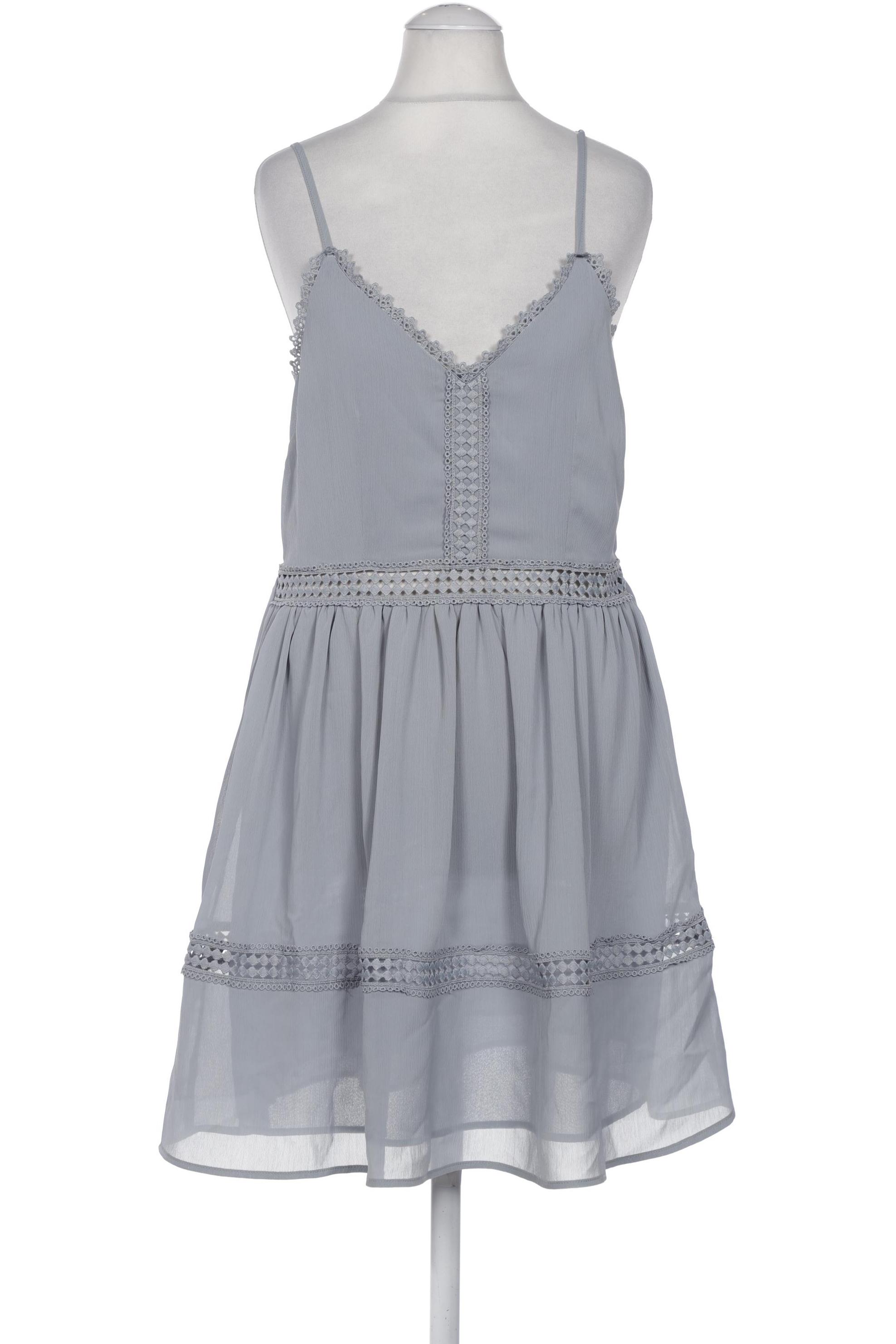

Na-Kd Damen Kleid, grau, Gr. 36