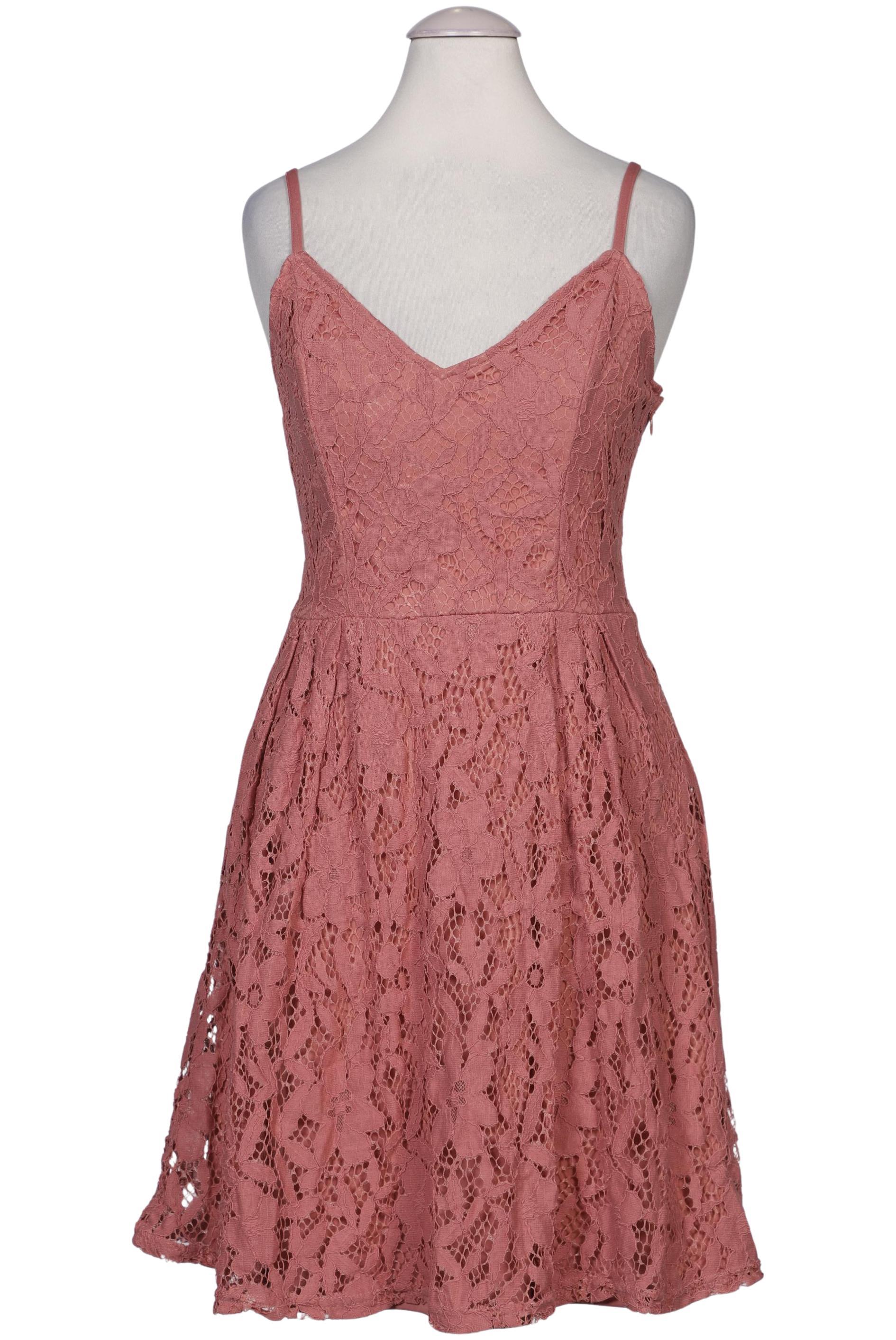 

Na-Kd Damen Kleid, pink, Gr. 34