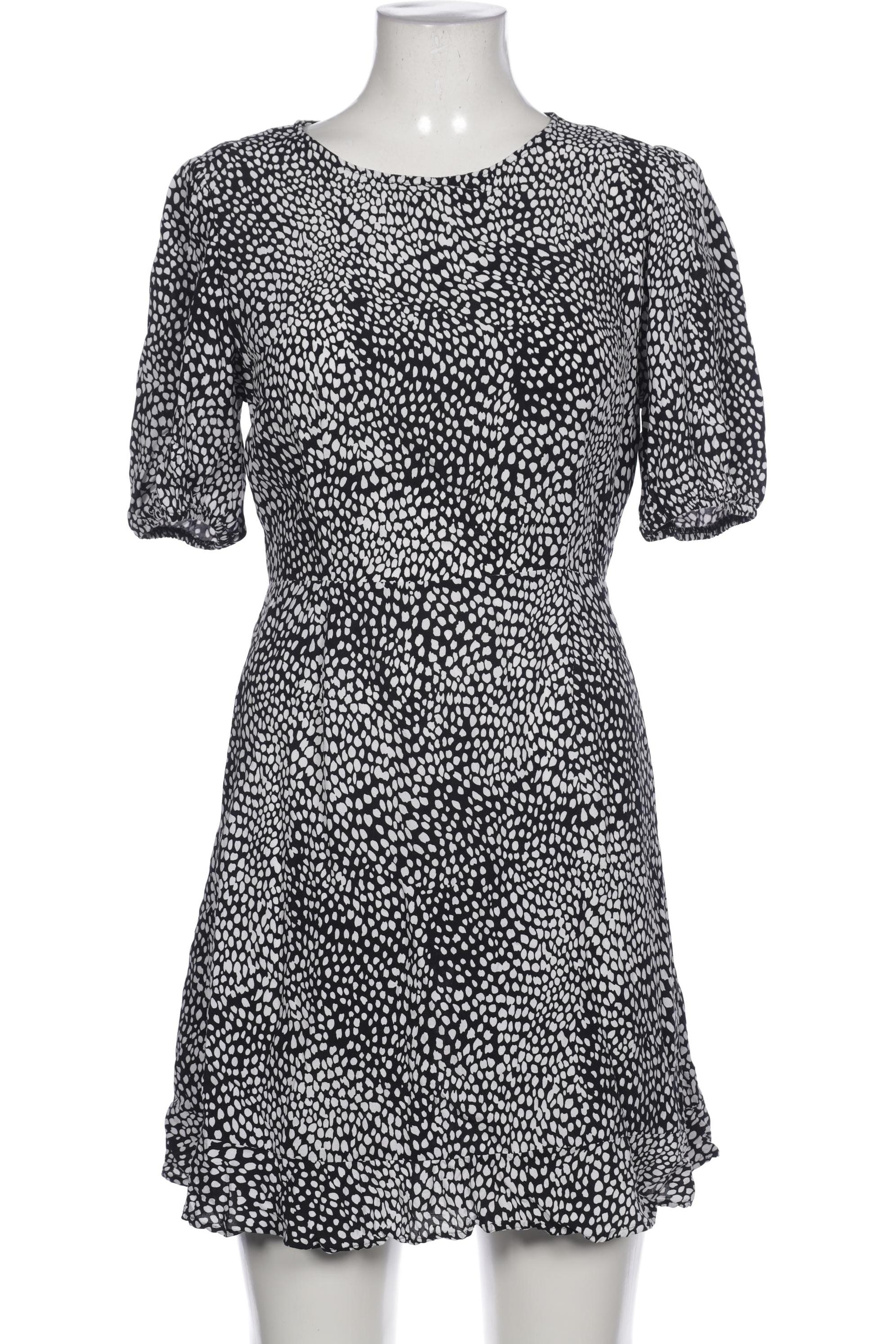 

Na-Kd Damen Kleid, schwarz, Gr. 40