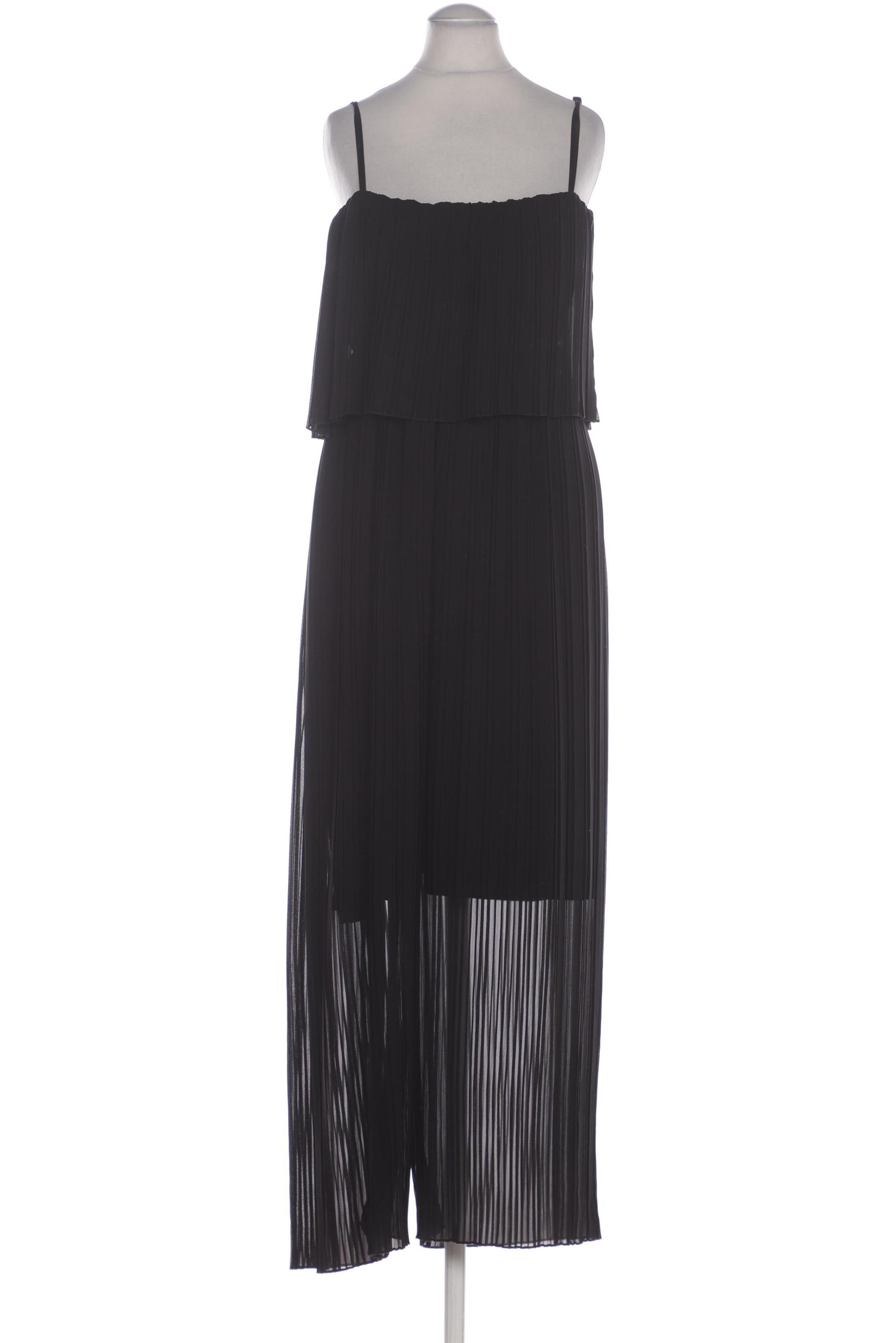 

Na-Kd Damen Jumpsuit/Overall, schwarz, Gr. 36