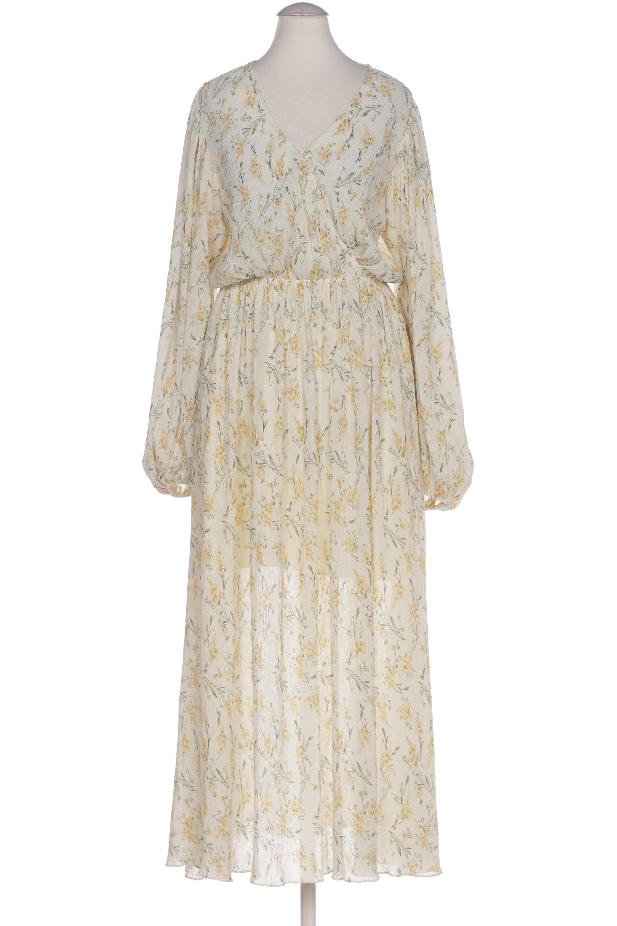 

Na-Kd Damen Kleid, mehrfarbig, Gr. 32
