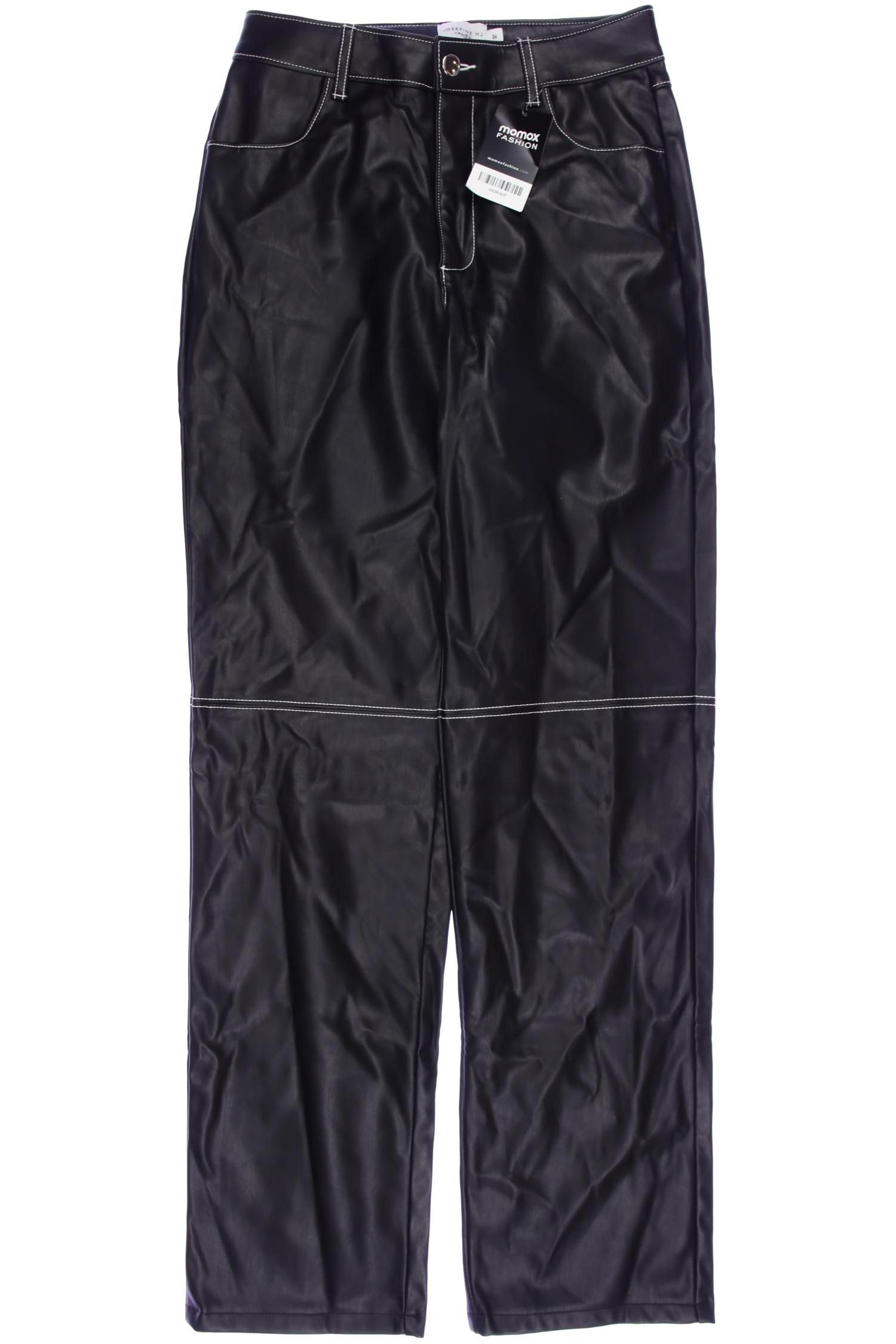 

Na-Kd Damen Stoffhose, schwarz, Gr. 34