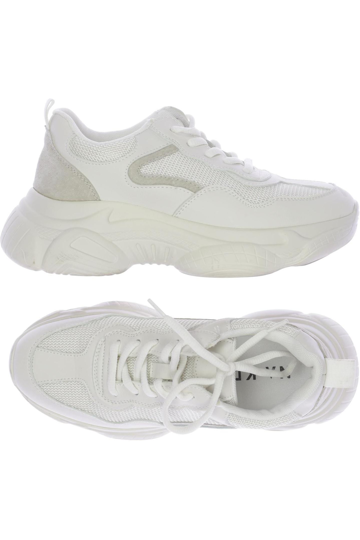 

Na-Kd Damen Sneakers, weiß, Gr. 37