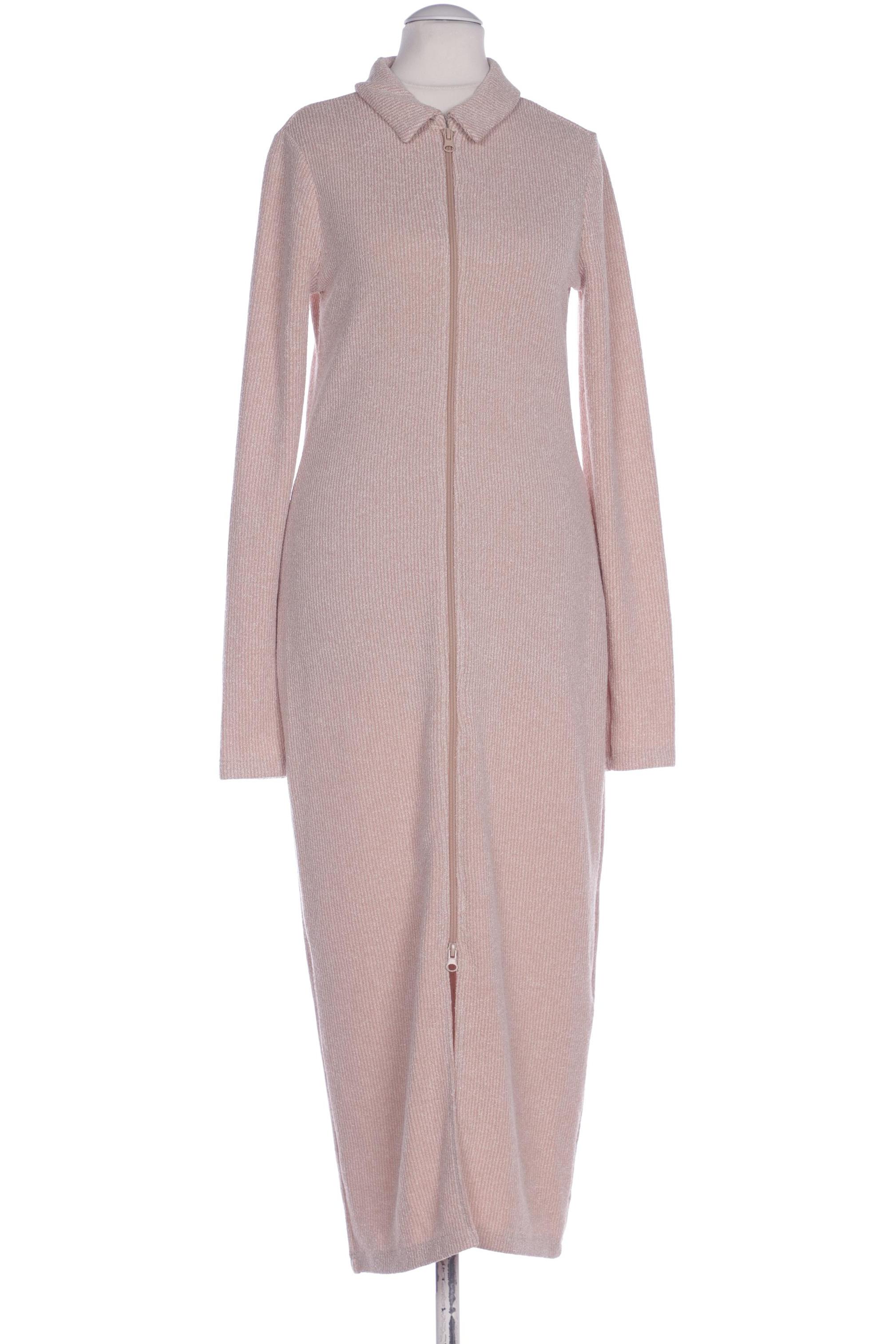 

NA-KD Damen Kleid, beige