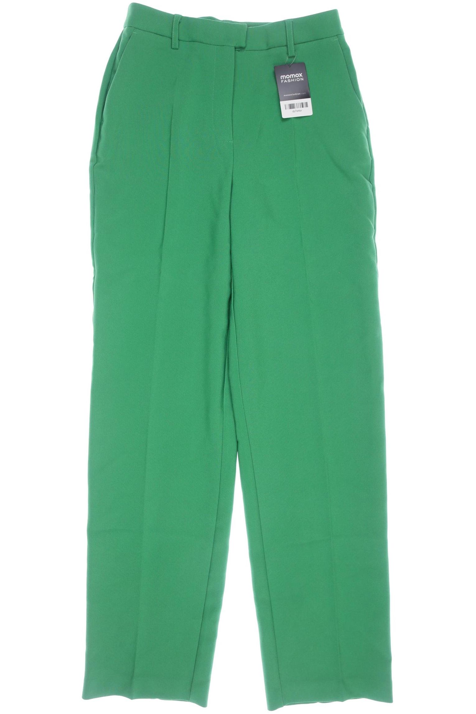 

Na-Kd Damen Stoffhose, grün, Gr. 36