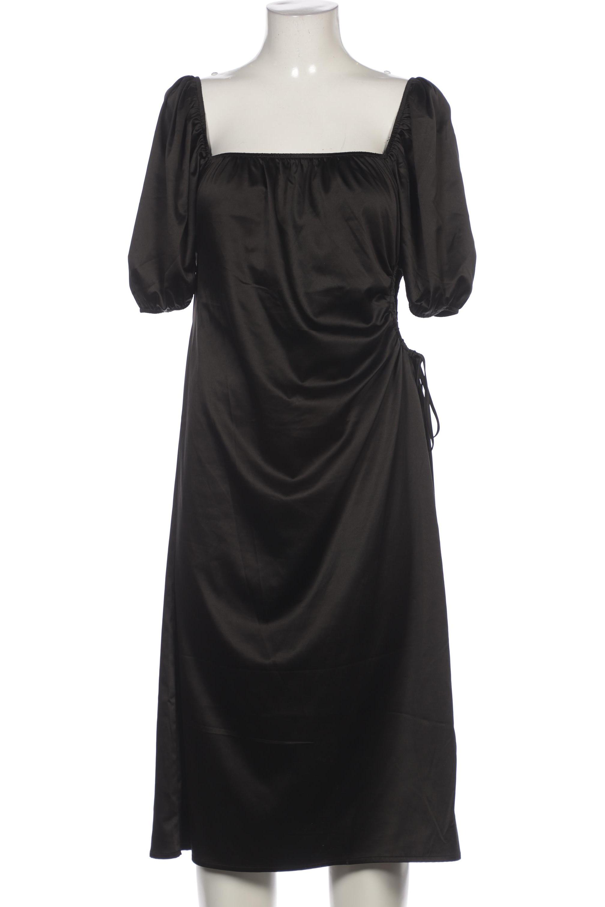 

Na-Kd Damen Kleid, schwarz, Gr. 40