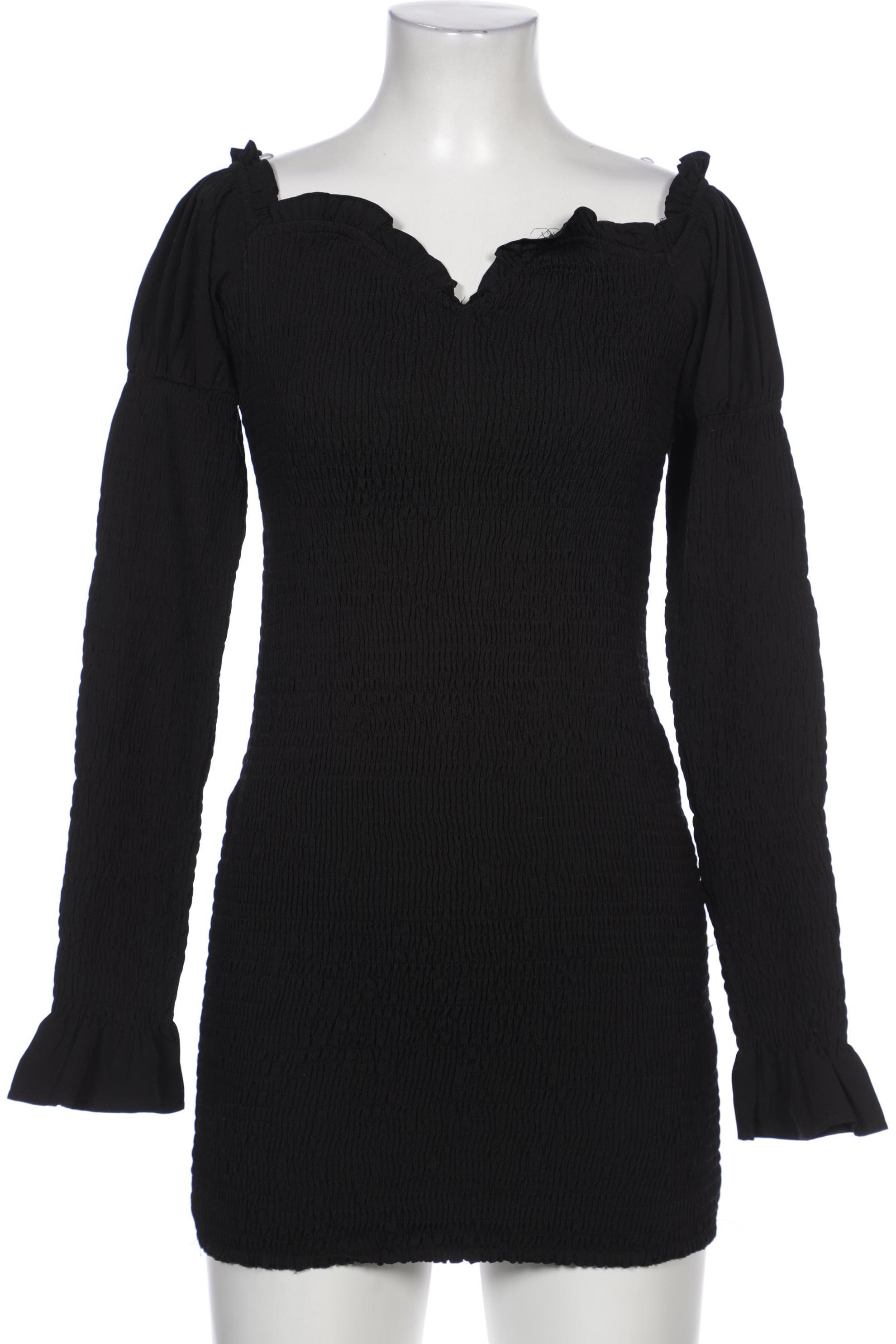 

Na-Kd Damen Kleid, schwarz, Gr. 38