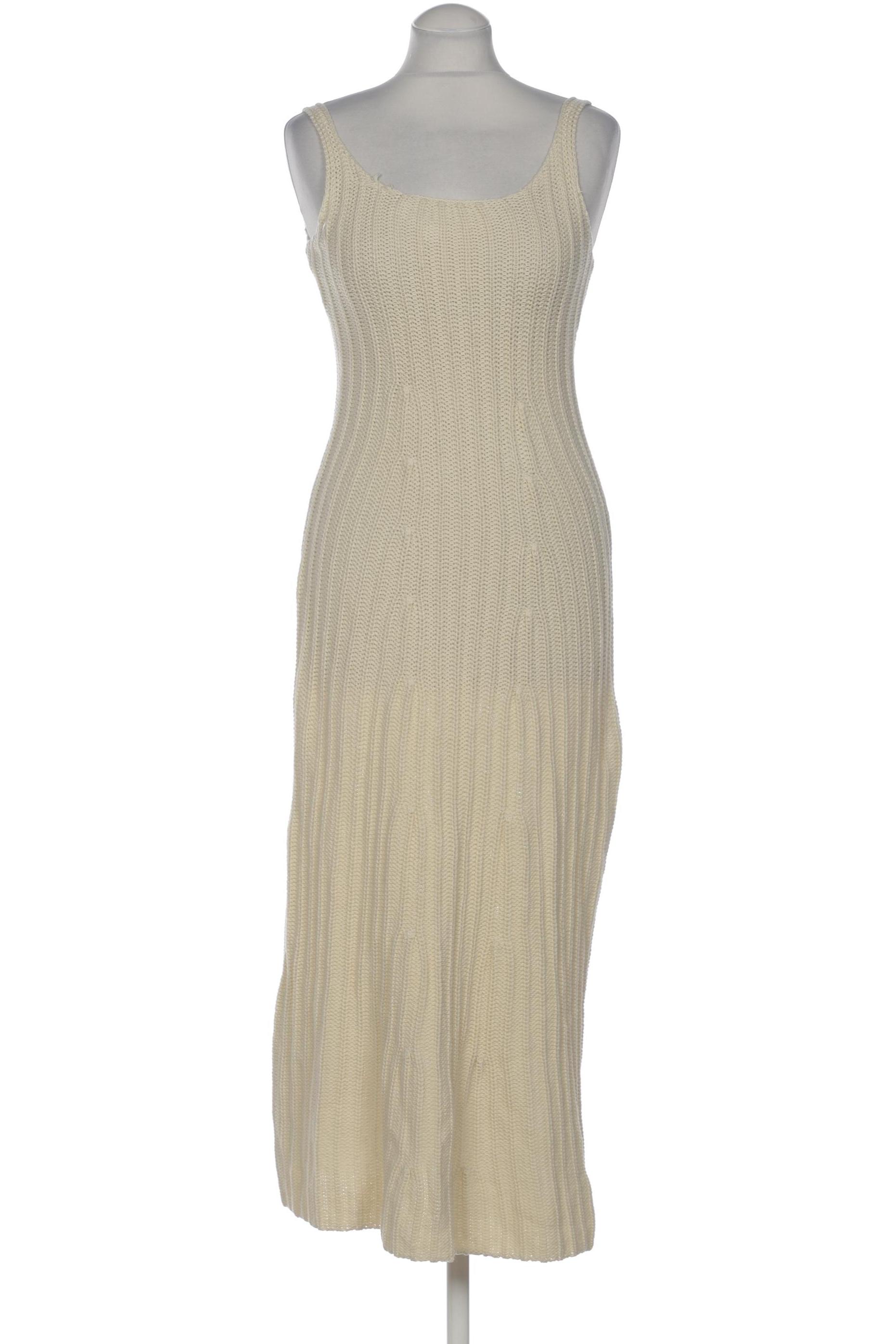 

Na-Kd Damen Kleid, cremeweiß, Gr. 36