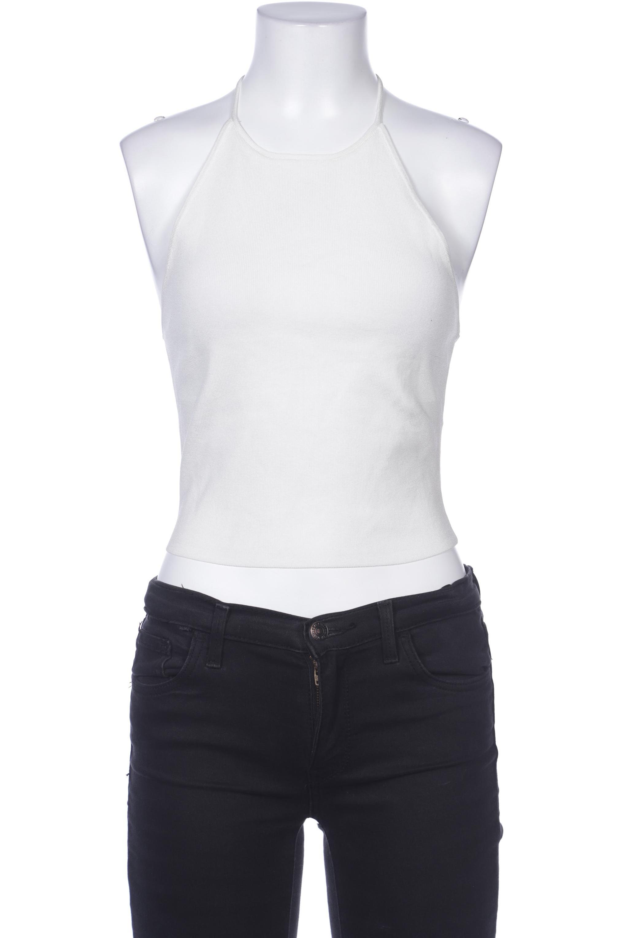 

Na-Kd Damen Top, weiß, Gr. 34
