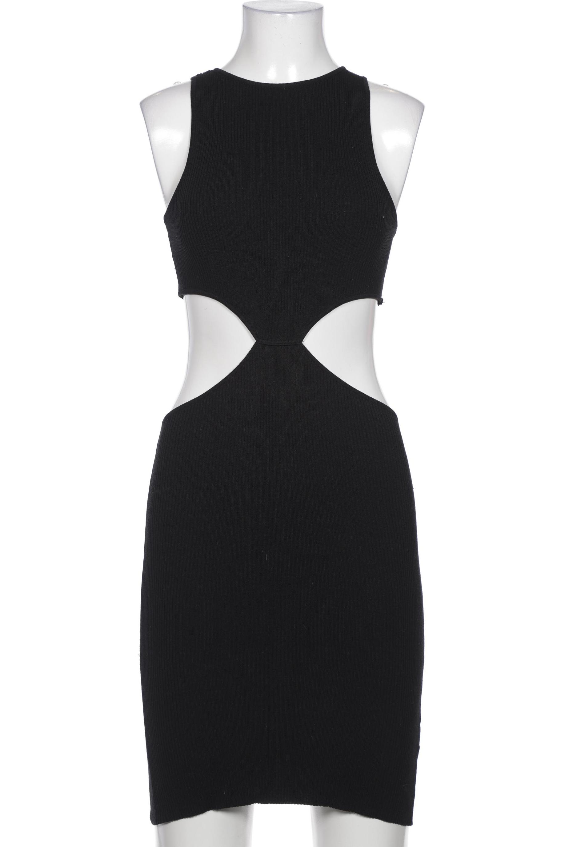 

Na-Kd Damen Kleid, schwarz, Gr. 36
