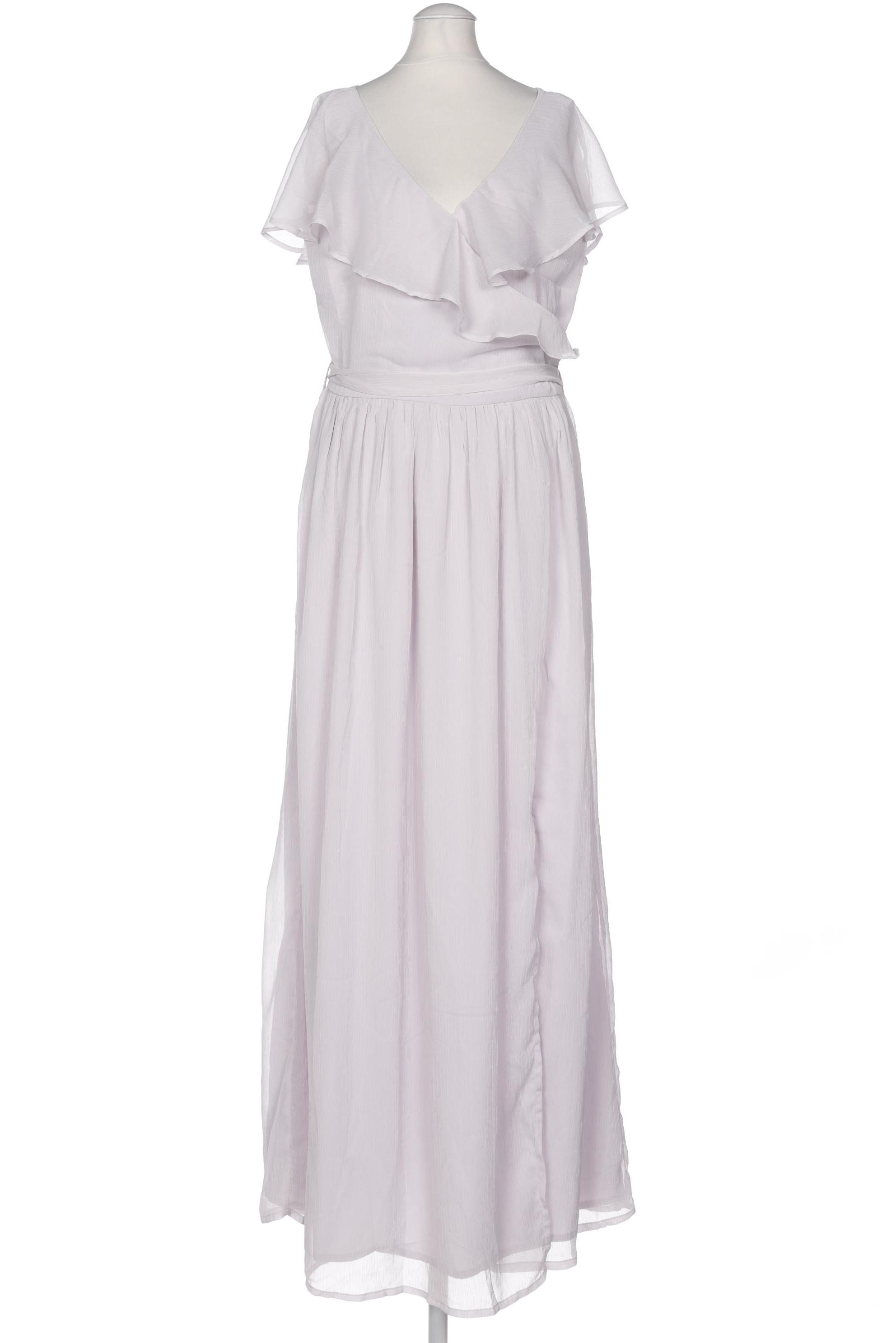 

NA-KD Damen Kleid, flieder