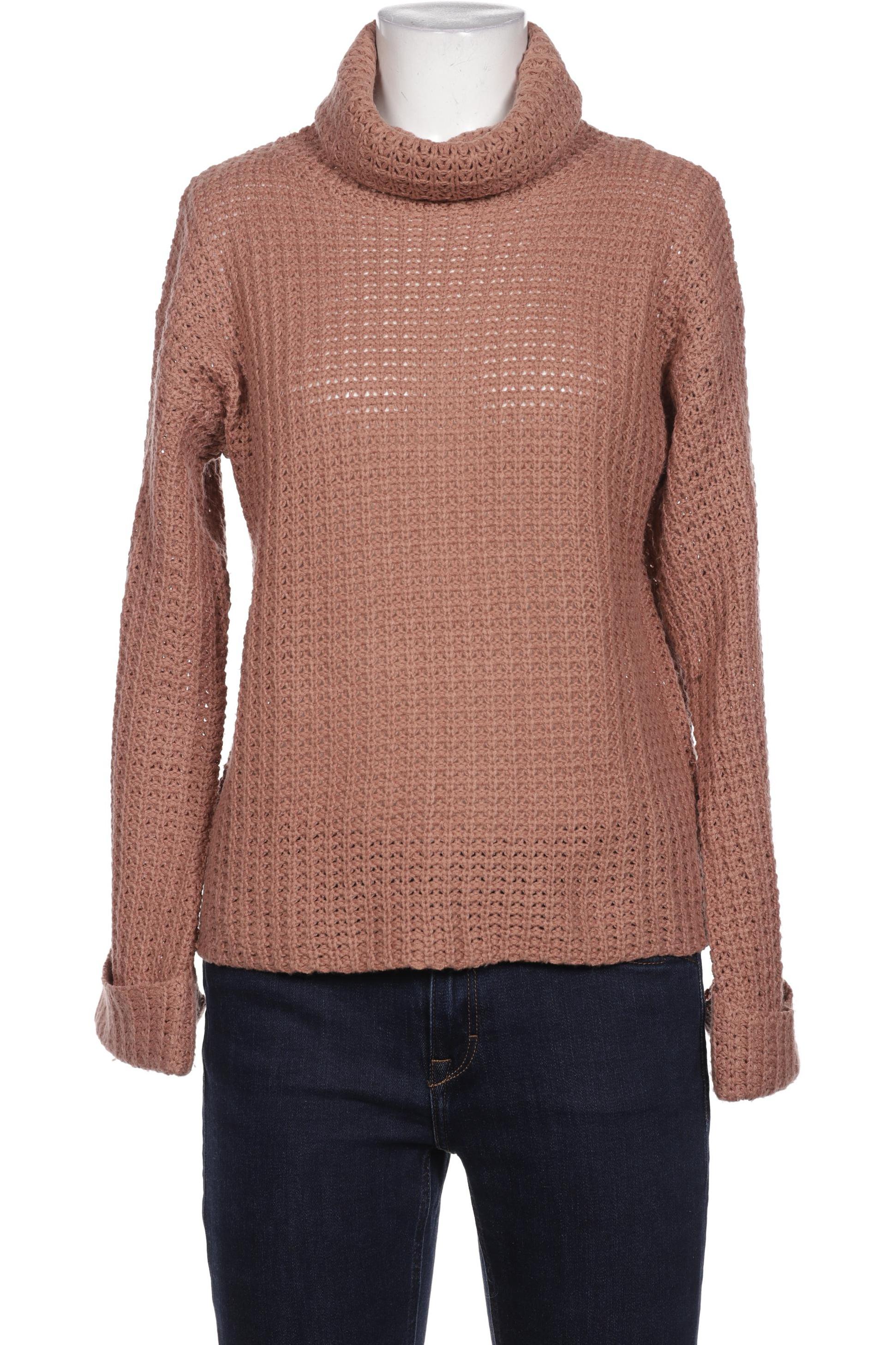 

NA-KD Damen Pullover, braun