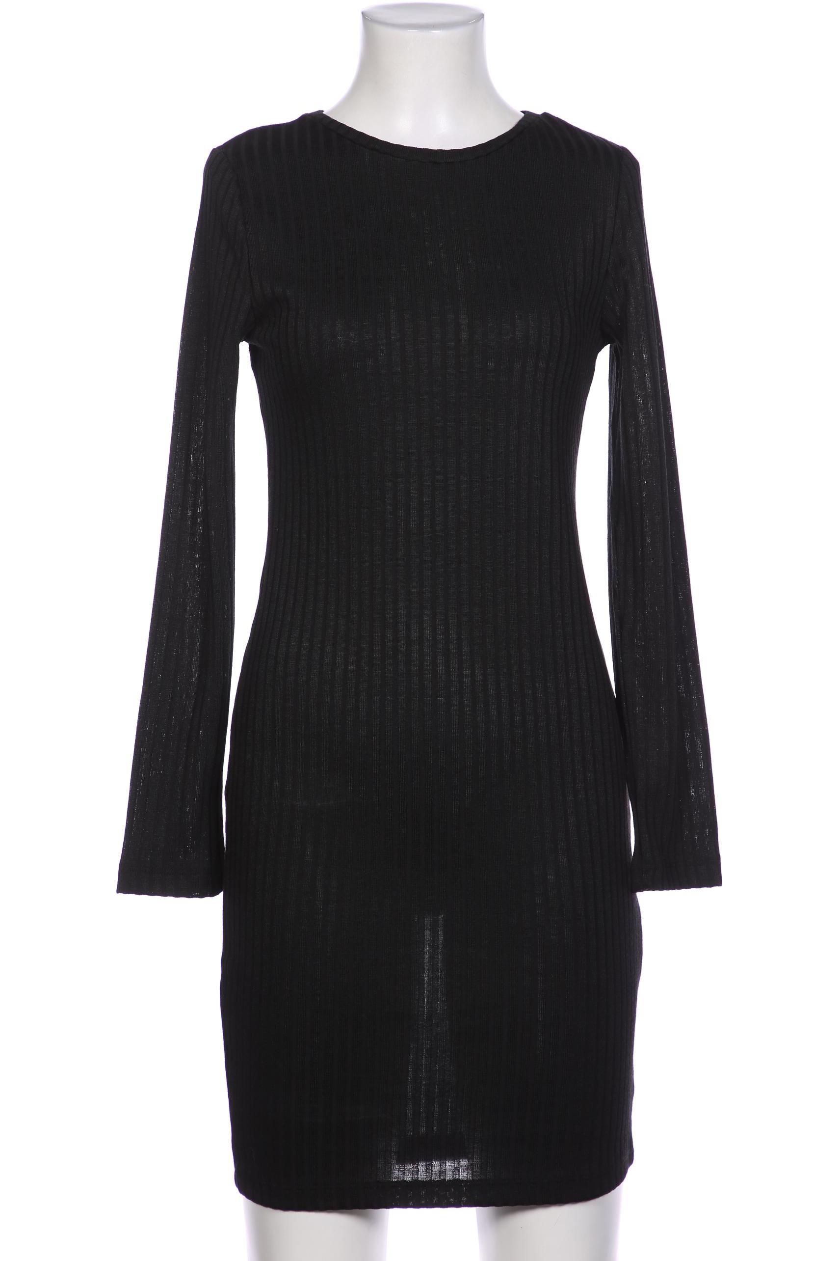 

NA-KD Damen Kleid, schwarz