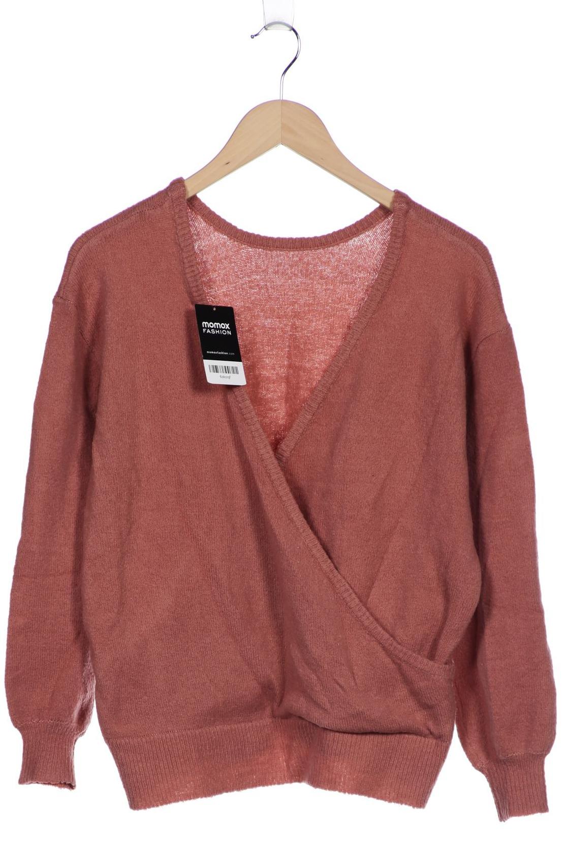 

Na-Kd Damen Pullover, pink, Gr. 34