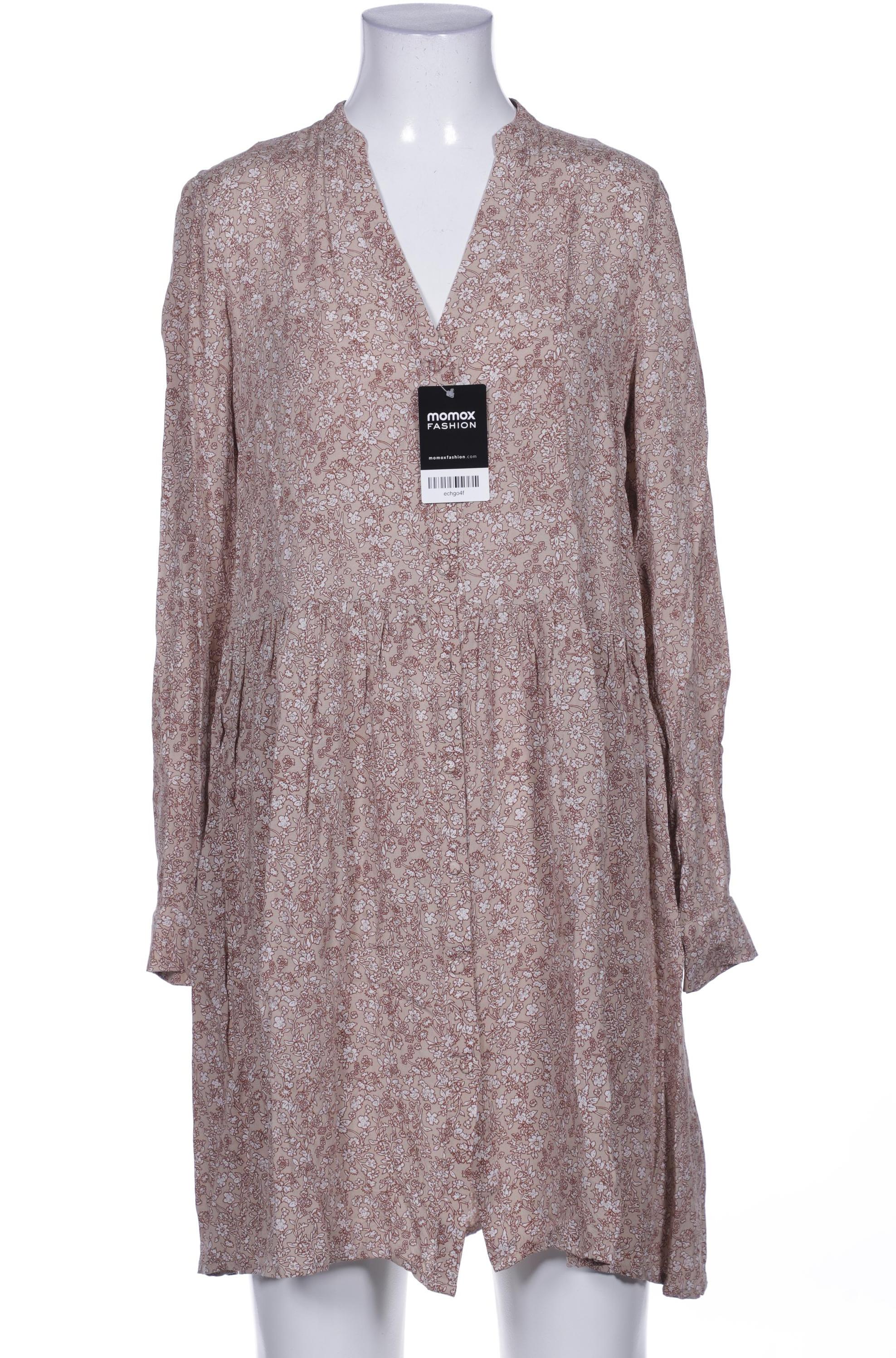 

NA-KD Damen Kleid, beige