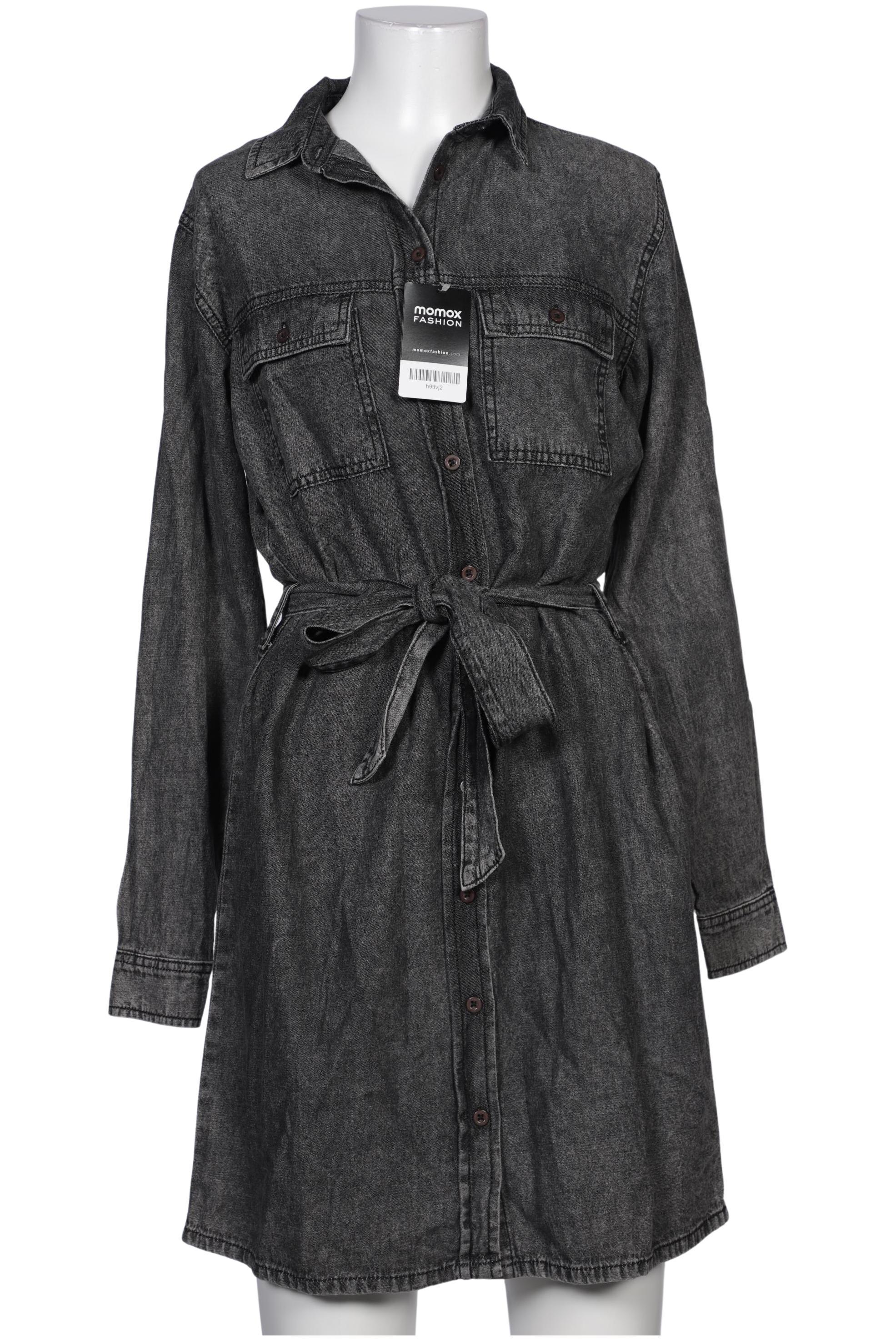 

Na-Kd Damen Kleid, grau, Gr. 36