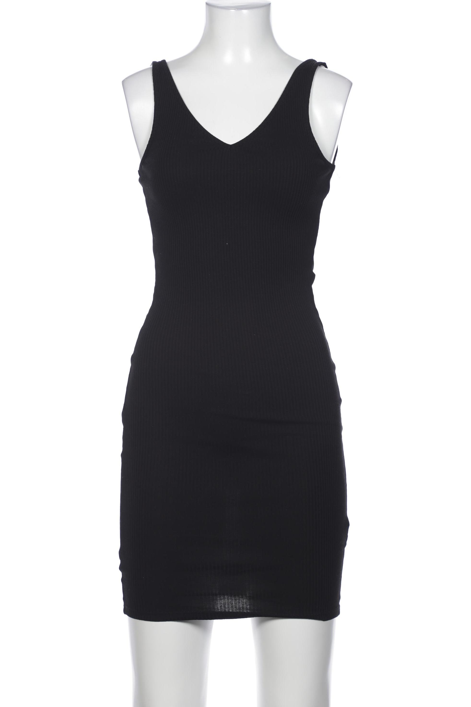 

NA-KD Damen Kleid, schwarz