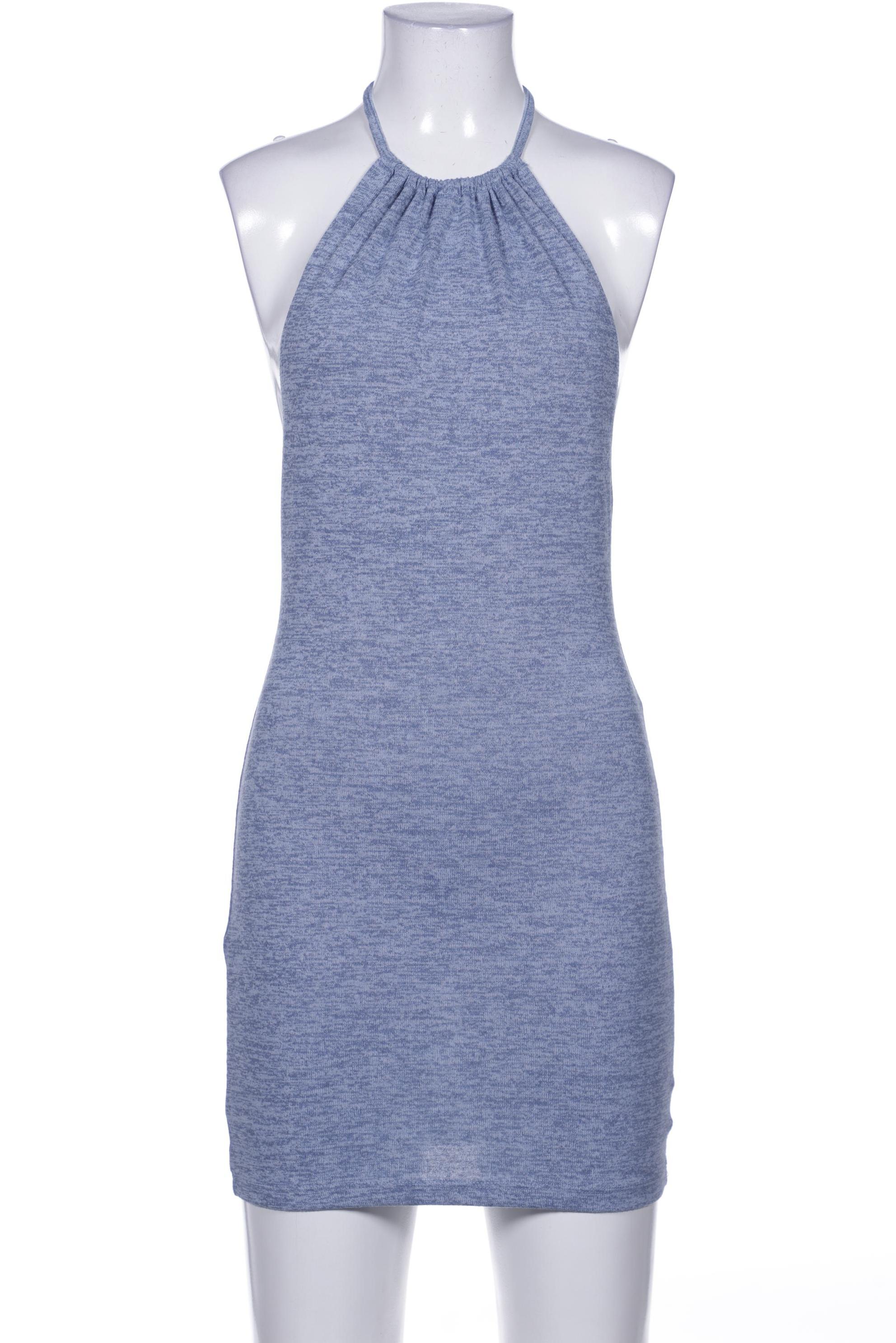 

NA-KD Damen Kleid, blau